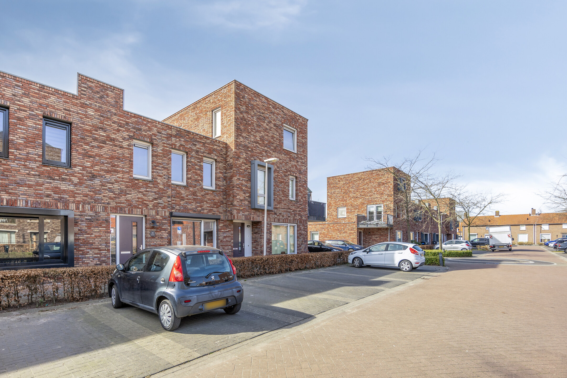 4 Rooms Rooms,1 BathroomBathrooms,Woonhuis,Te Koop,1449