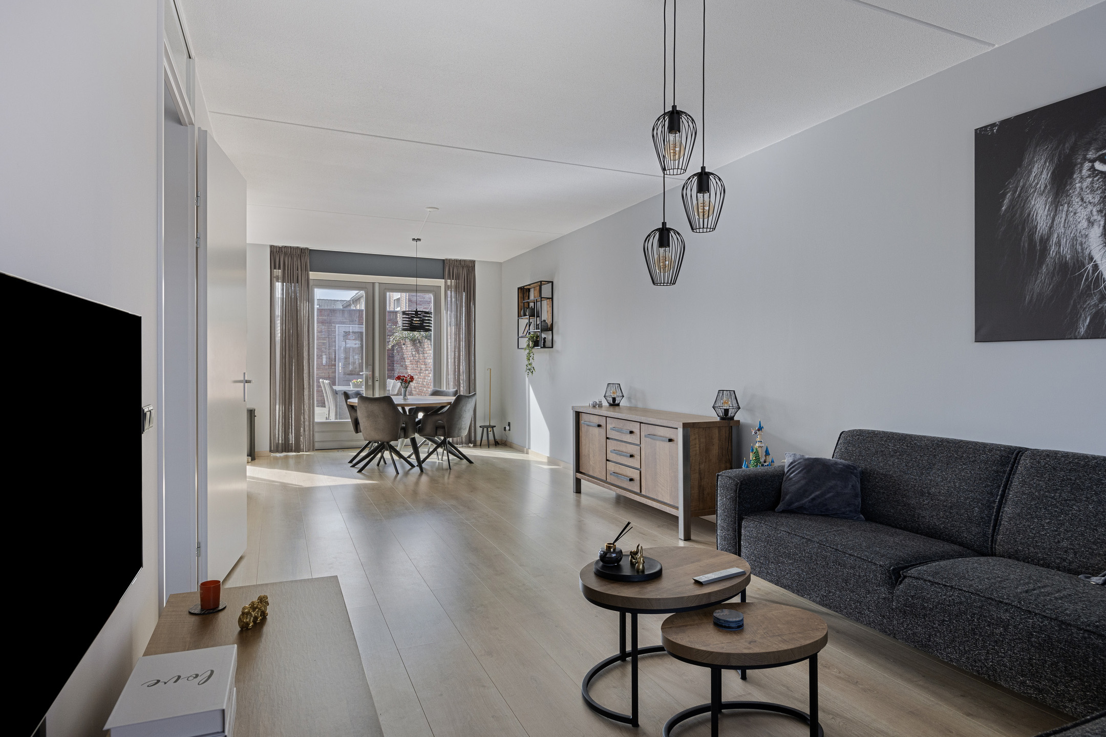 4 Rooms Rooms,1 BathroomBathrooms,Woonhuis,Te Koop,1449