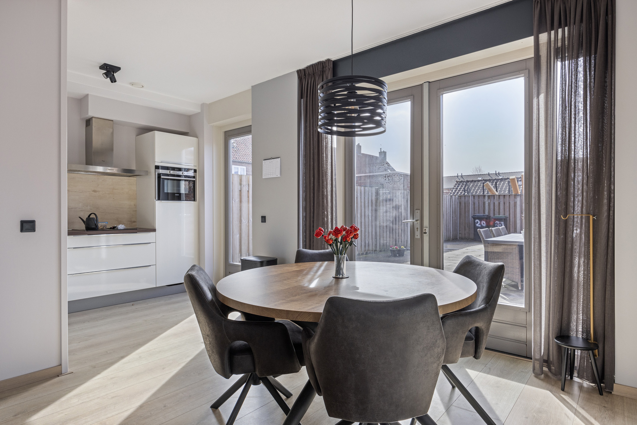 4 Rooms Rooms,1 BathroomBathrooms,Woonhuis,Te Koop,1449