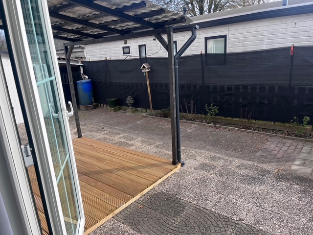 3 Rooms Rooms,1 BathroomBathrooms,Woonhuis,Te Koop,1451