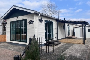 3 Rooms Rooms,1 BathroomBathrooms,Woonhuis,Te Koop,1451