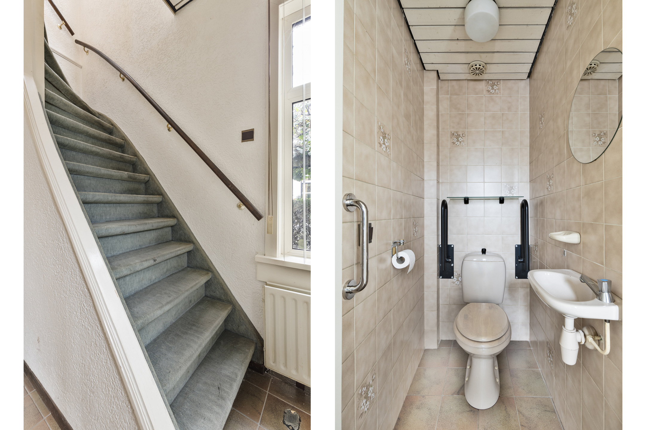 3 Rooms Rooms,1 BathroomBathrooms,Woonhuis,Te Koop,1452