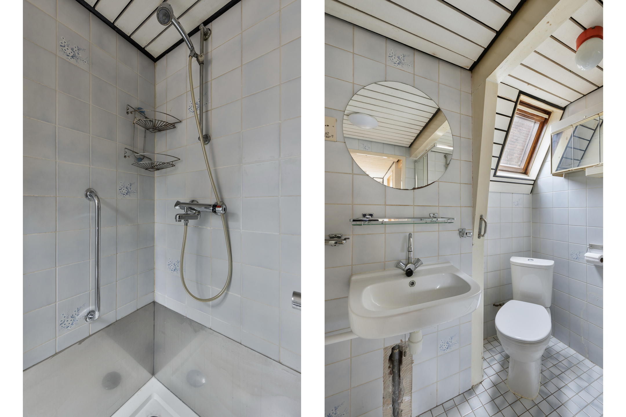 3 Rooms Rooms,1 BathroomBathrooms,Woonhuis,Te Koop,1452