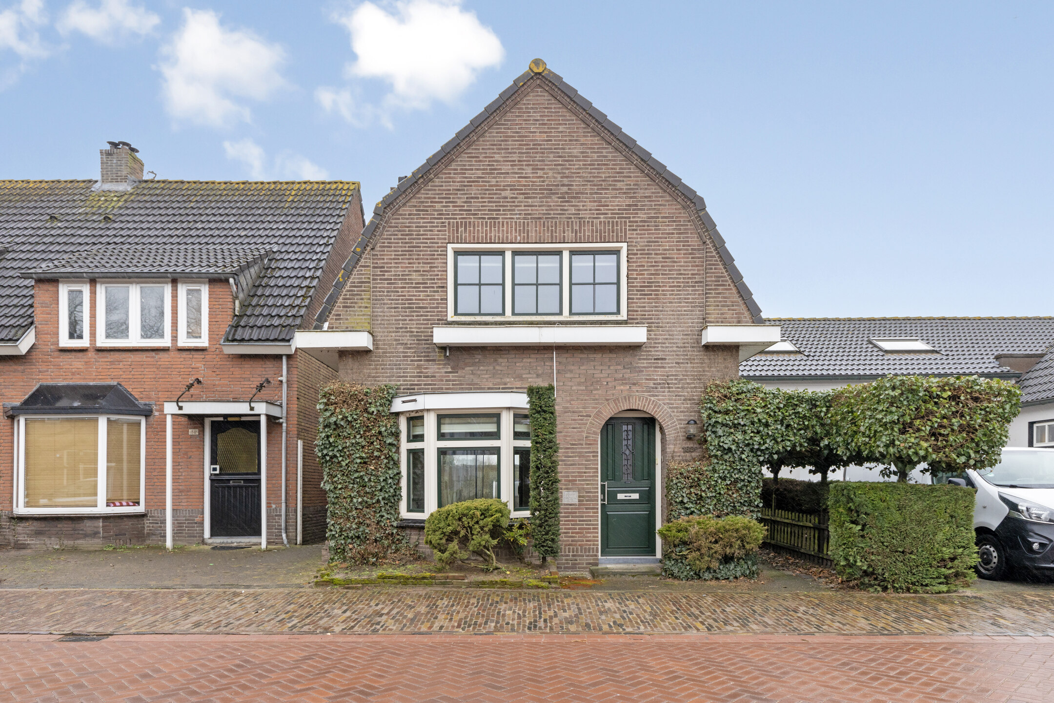 3 Rooms Rooms,1 BathroomBathrooms,Woonhuis,Te Koop,1452