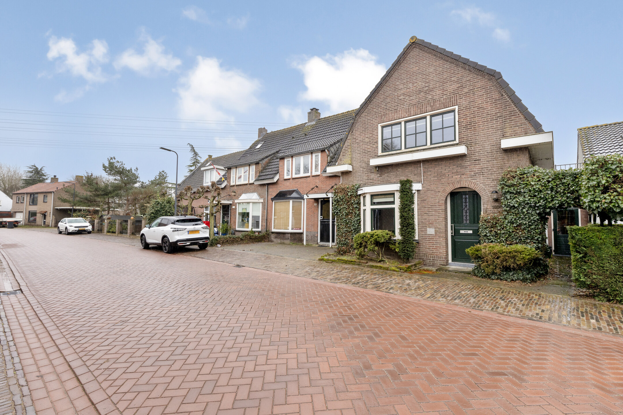 3 Rooms Rooms,1 BathroomBathrooms,Woonhuis,Te Koop,1452