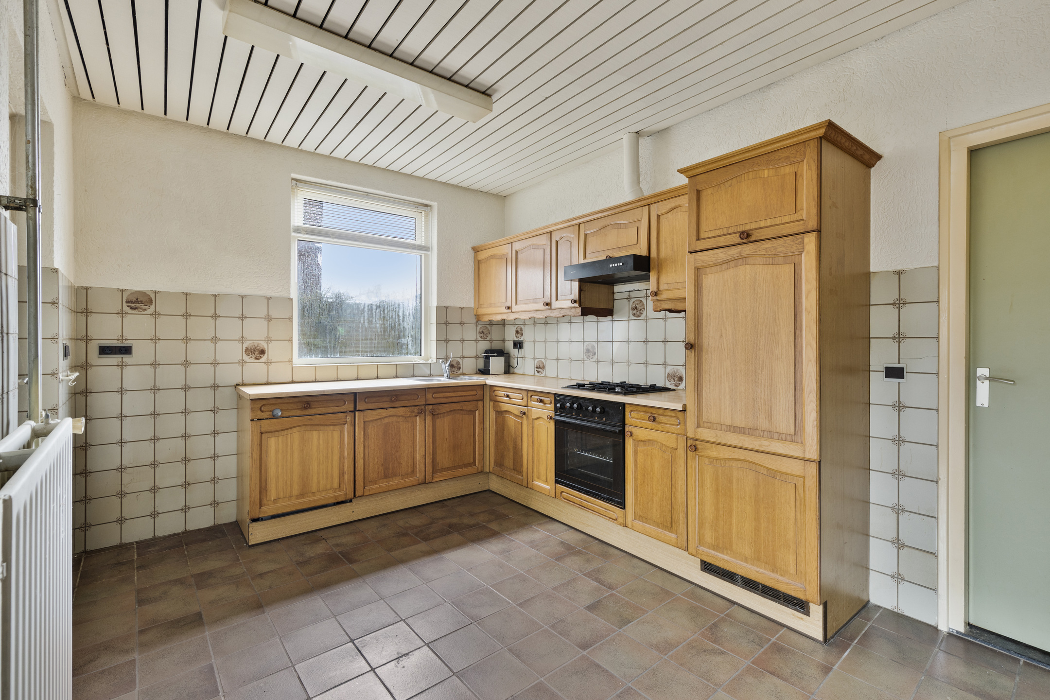 3 Rooms Rooms,1 BathroomBathrooms,Woonhuis,Te Koop,1452