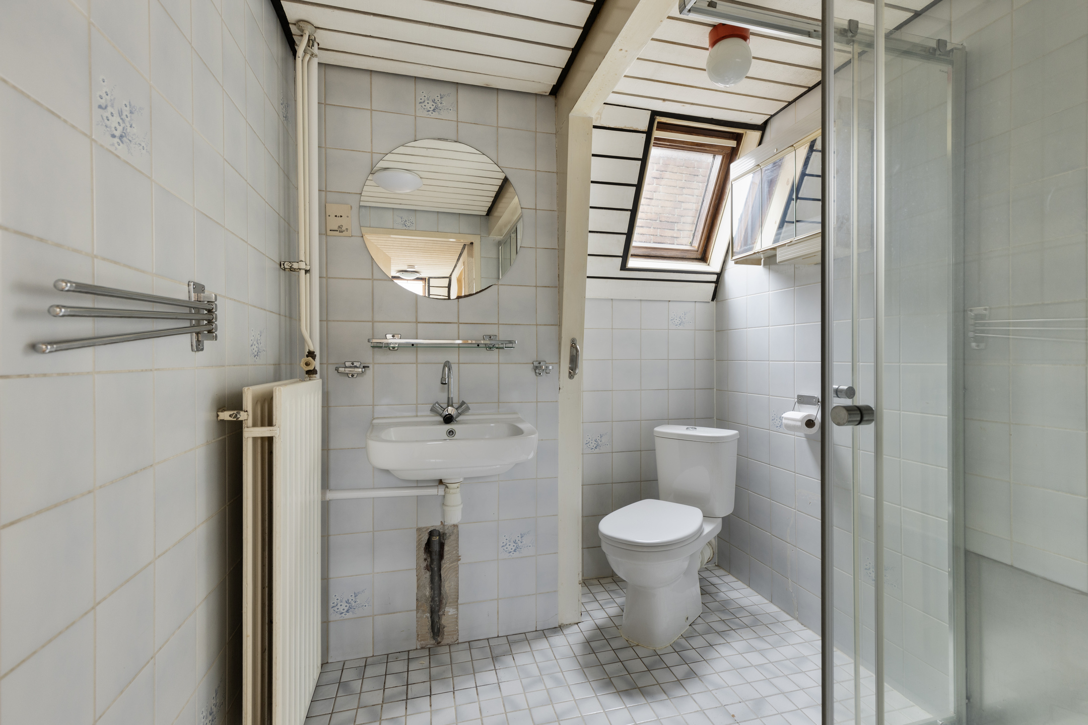 3 Rooms Rooms,1 BathroomBathrooms,Woonhuis,Te Koop,1452