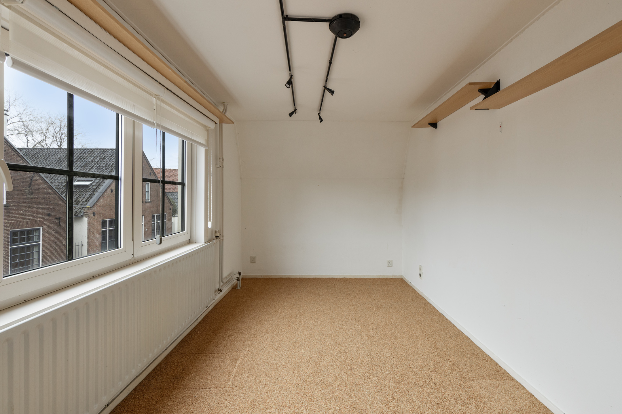 3 Rooms Rooms,1 BathroomBathrooms,Woonhuis,Te Koop,1452
