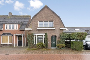 3 Rooms Rooms,1 BathroomBathrooms,Woonhuis,Te Koop,1452