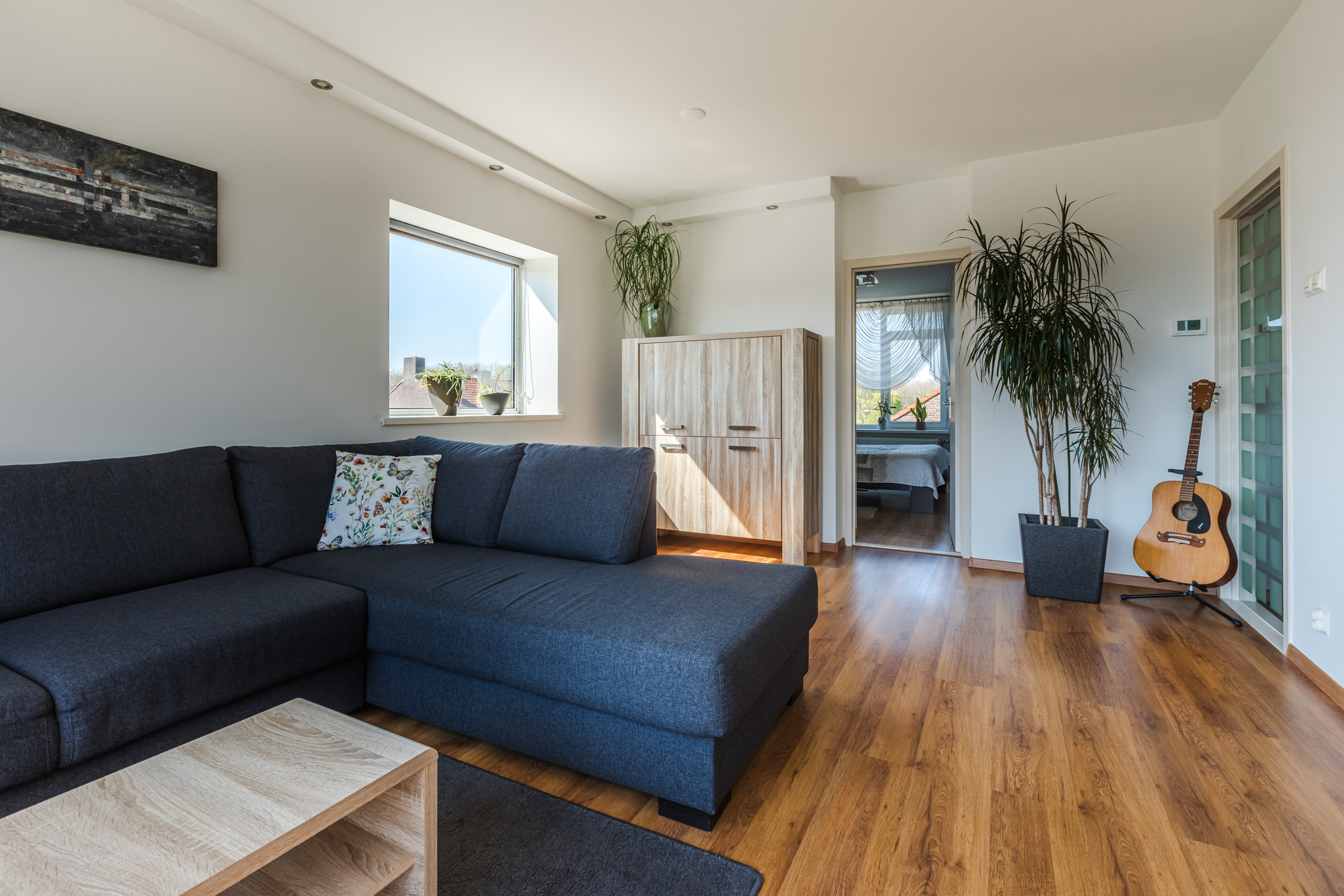 2 Bedrooms Bedrooms, ,1 BathroomBathrooms,Appartement,Te Koop,1455