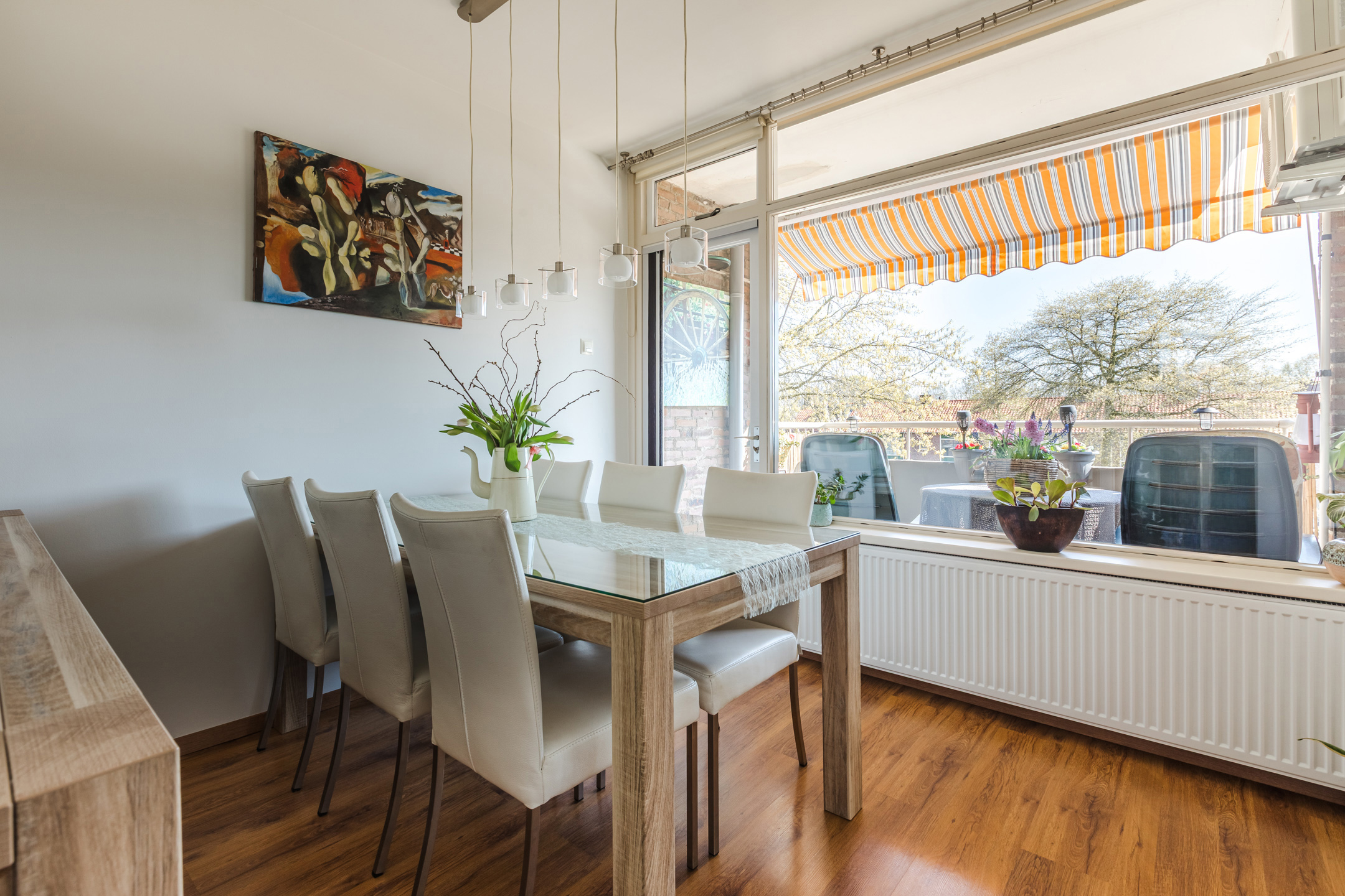 2 Bedrooms Bedrooms, ,1 BathroomBathrooms,Appartement,Te Koop,1455