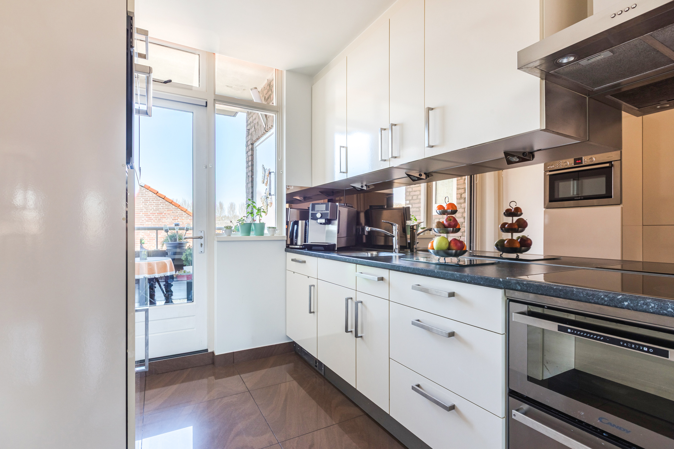 2 Bedrooms Bedrooms, ,1 BathroomBathrooms,Appartement,Te Koop,1455