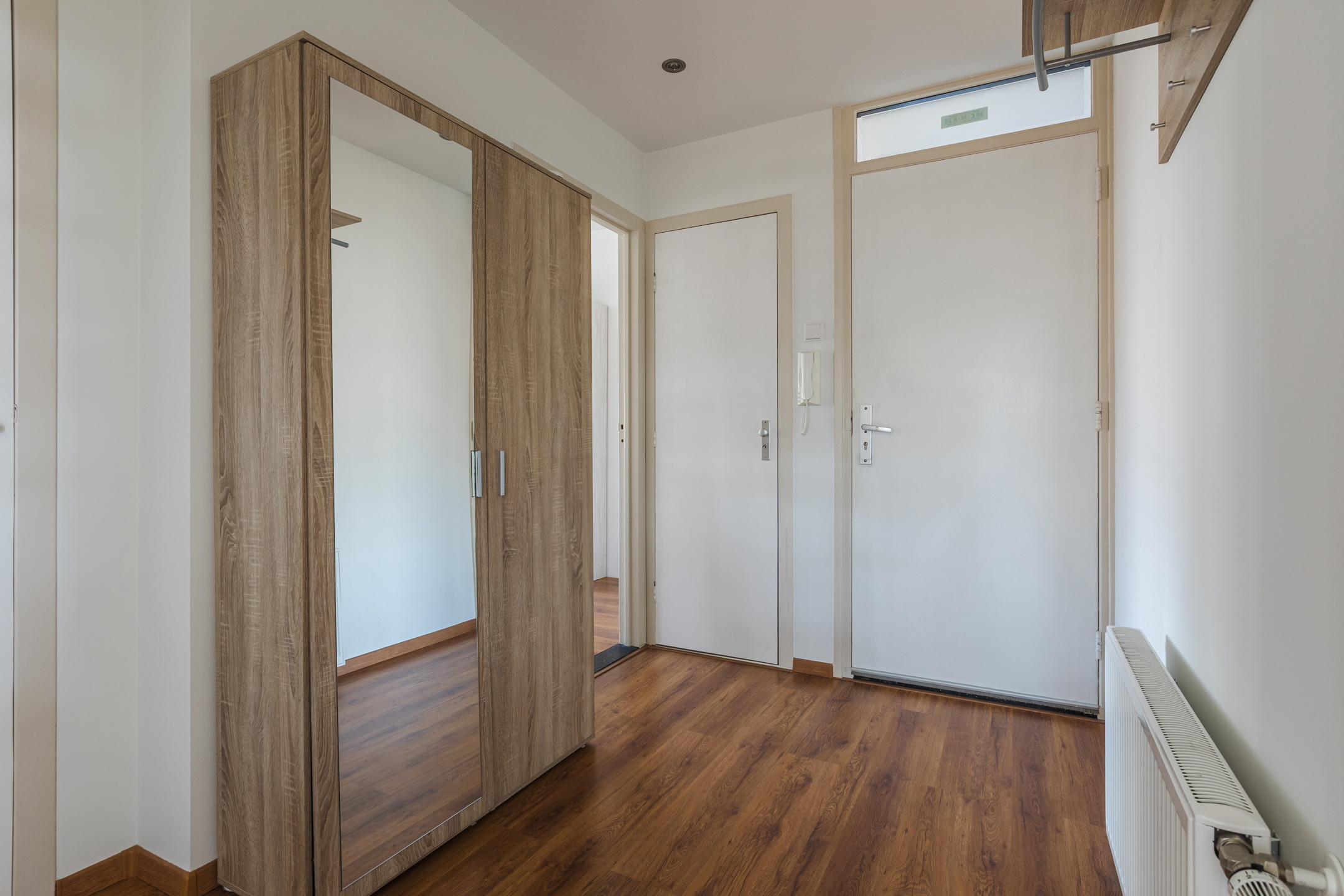 2 Bedrooms Bedrooms, ,1 BathroomBathrooms,Appartement,Te Koop,1455