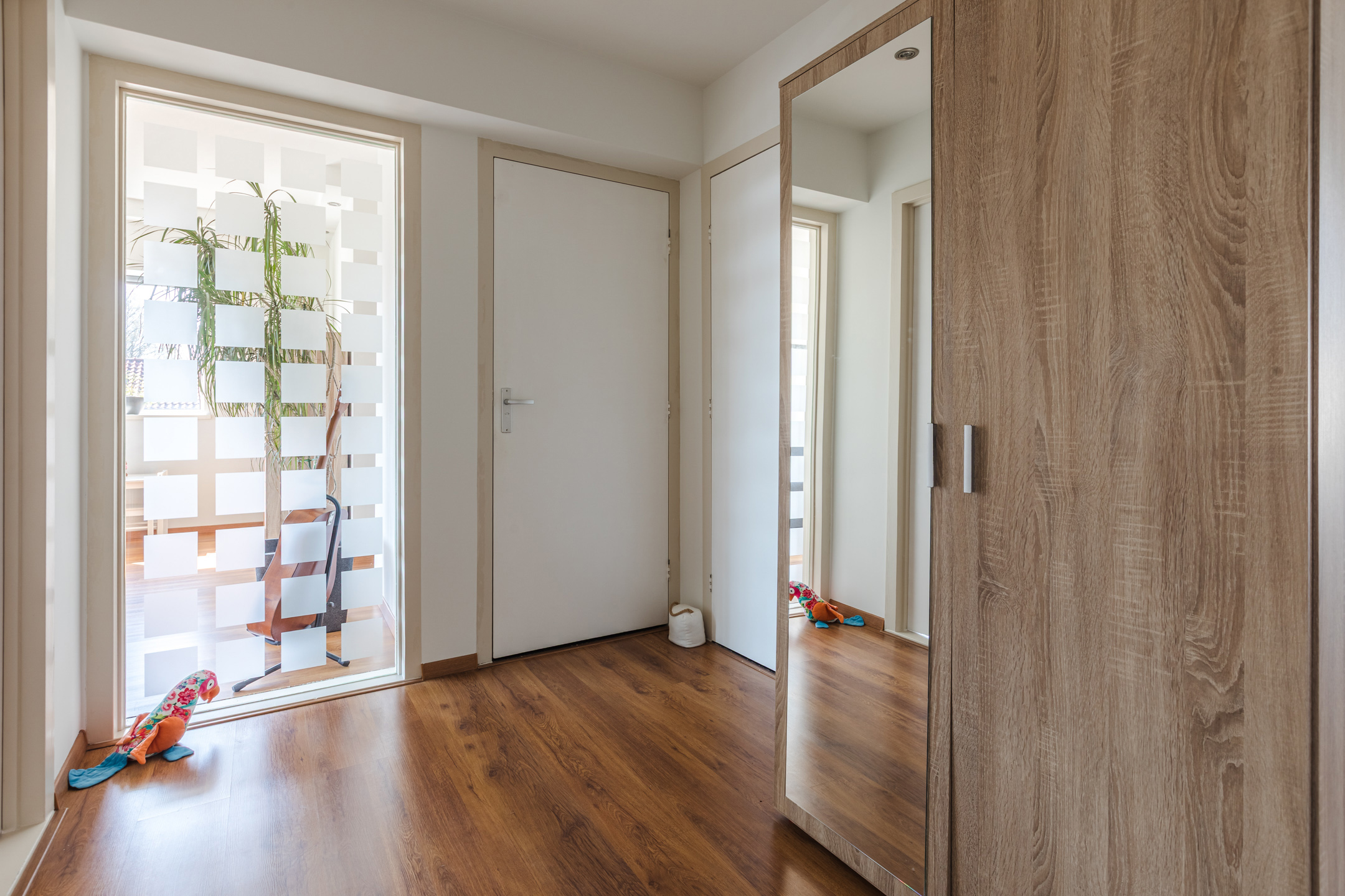 2 Bedrooms Bedrooms, ,1 BathroomBathrooms,Appartement,Te Koop,1455