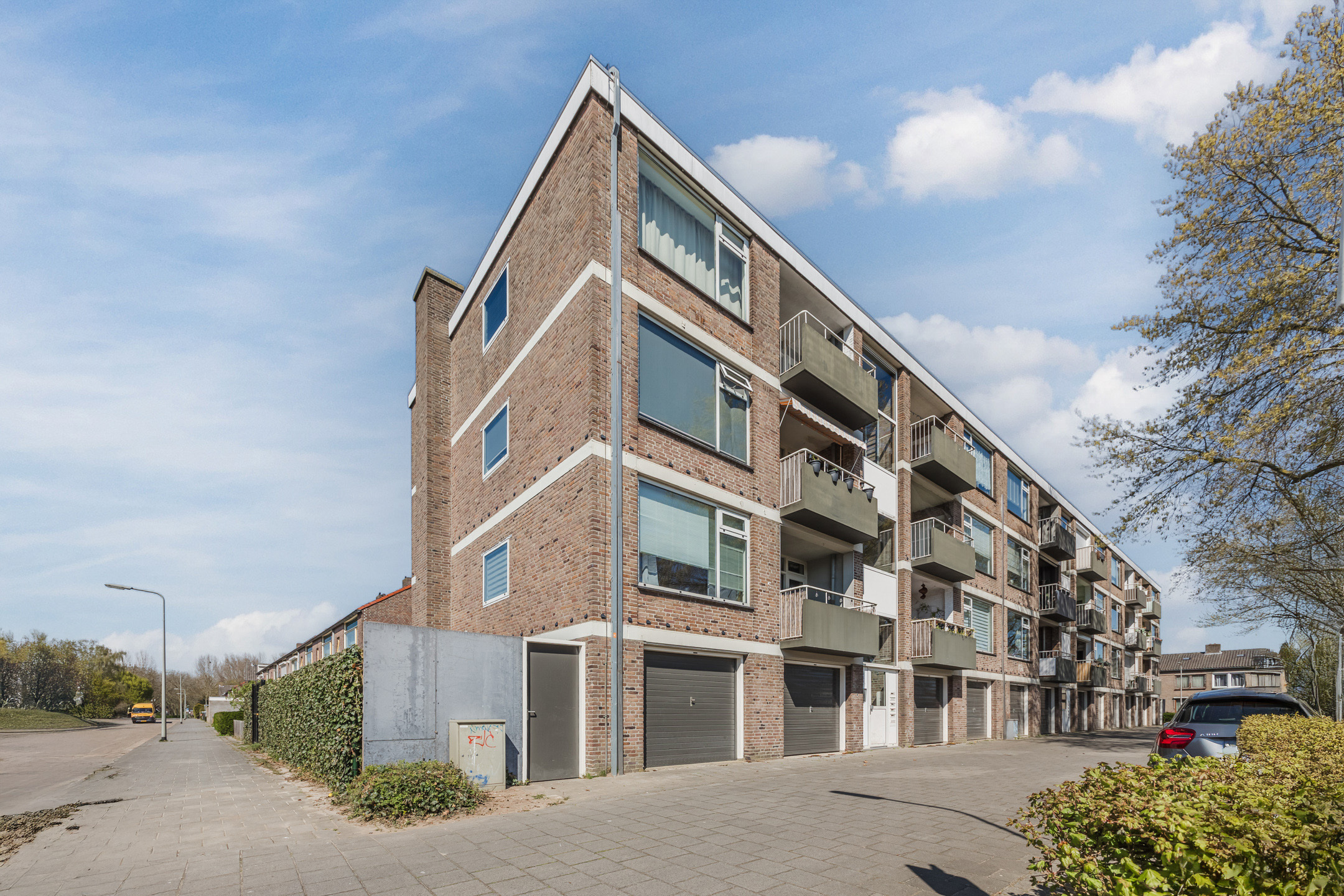 2 Bedrooms Bedrooms, ,1 BathroomBathrooms,Appartement,Te Koop,1455