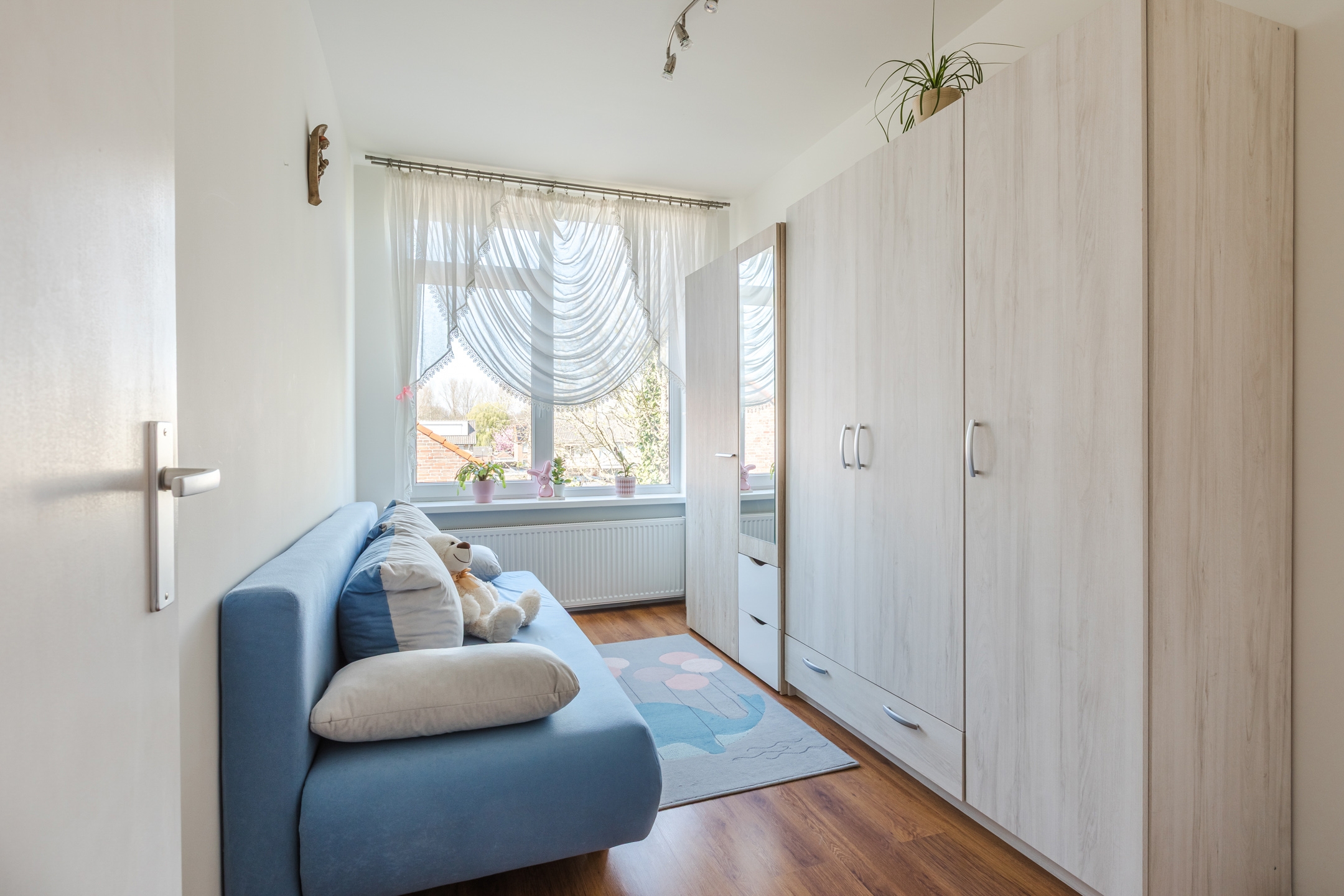 2 Bedrooms Bedrooms, ,1 BathroomBathrooms,Appartement,Te Koop,1455
