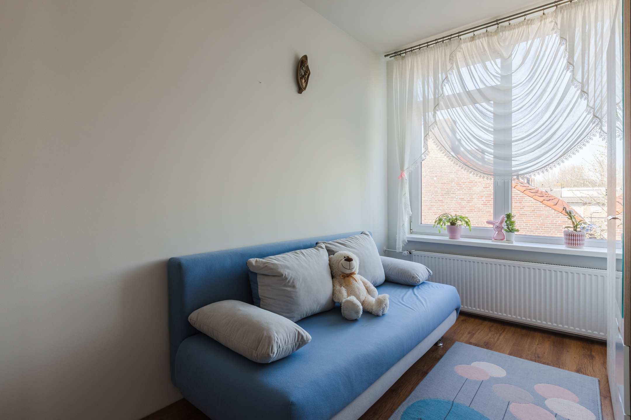 2 Bedrooms Bedrooms, ,1 BathroomBathrooms,Appartement,Te Koop,1455