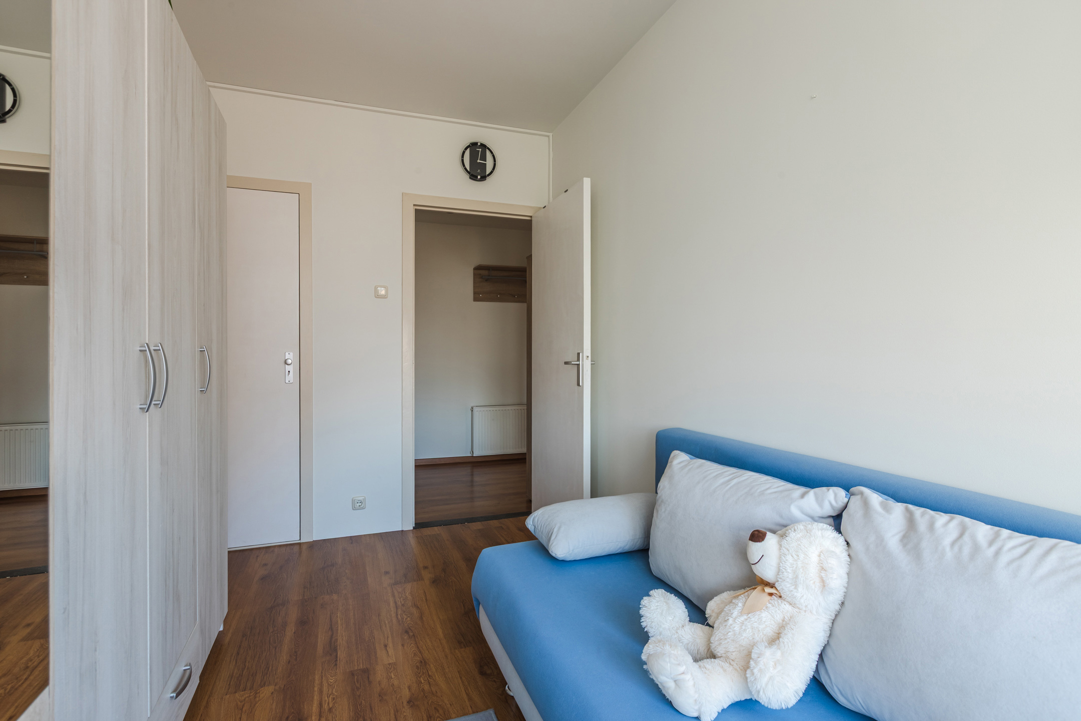 2 Bedrooms Bedrooms, ,1 BathroomBathrooms,Appartement,Te Koop,1455