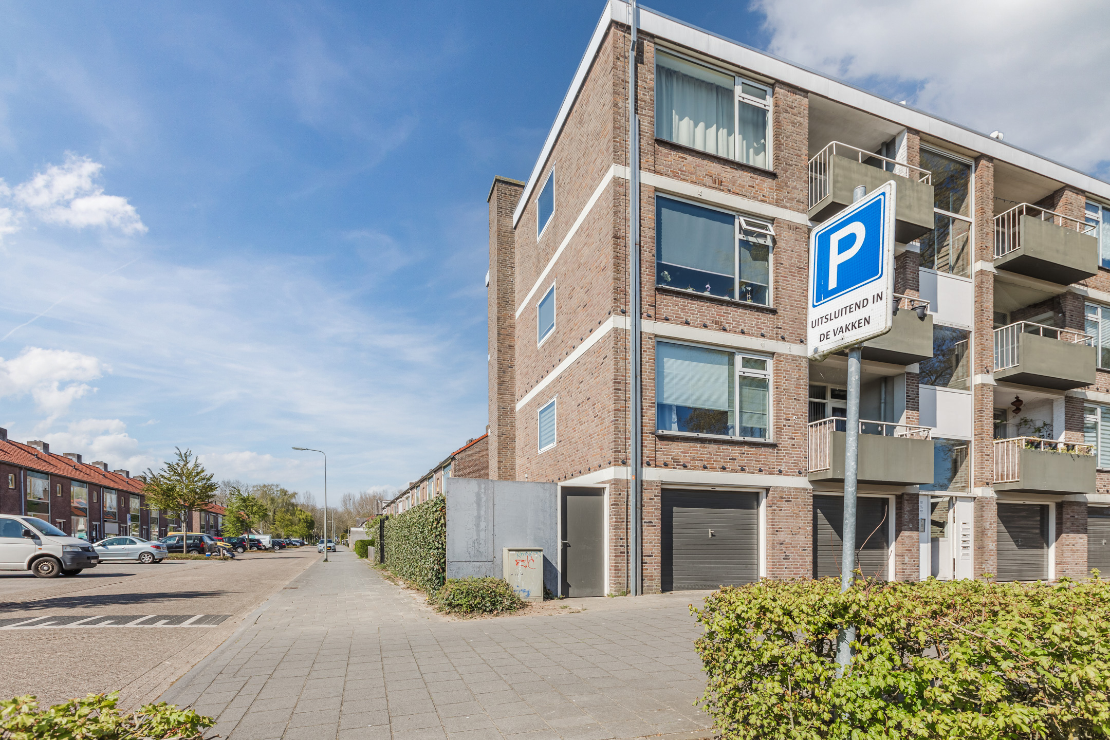 2 Bedrooms Bedrooms, ,1 BathroomBathrooms,Appartement,Te Koop,1455