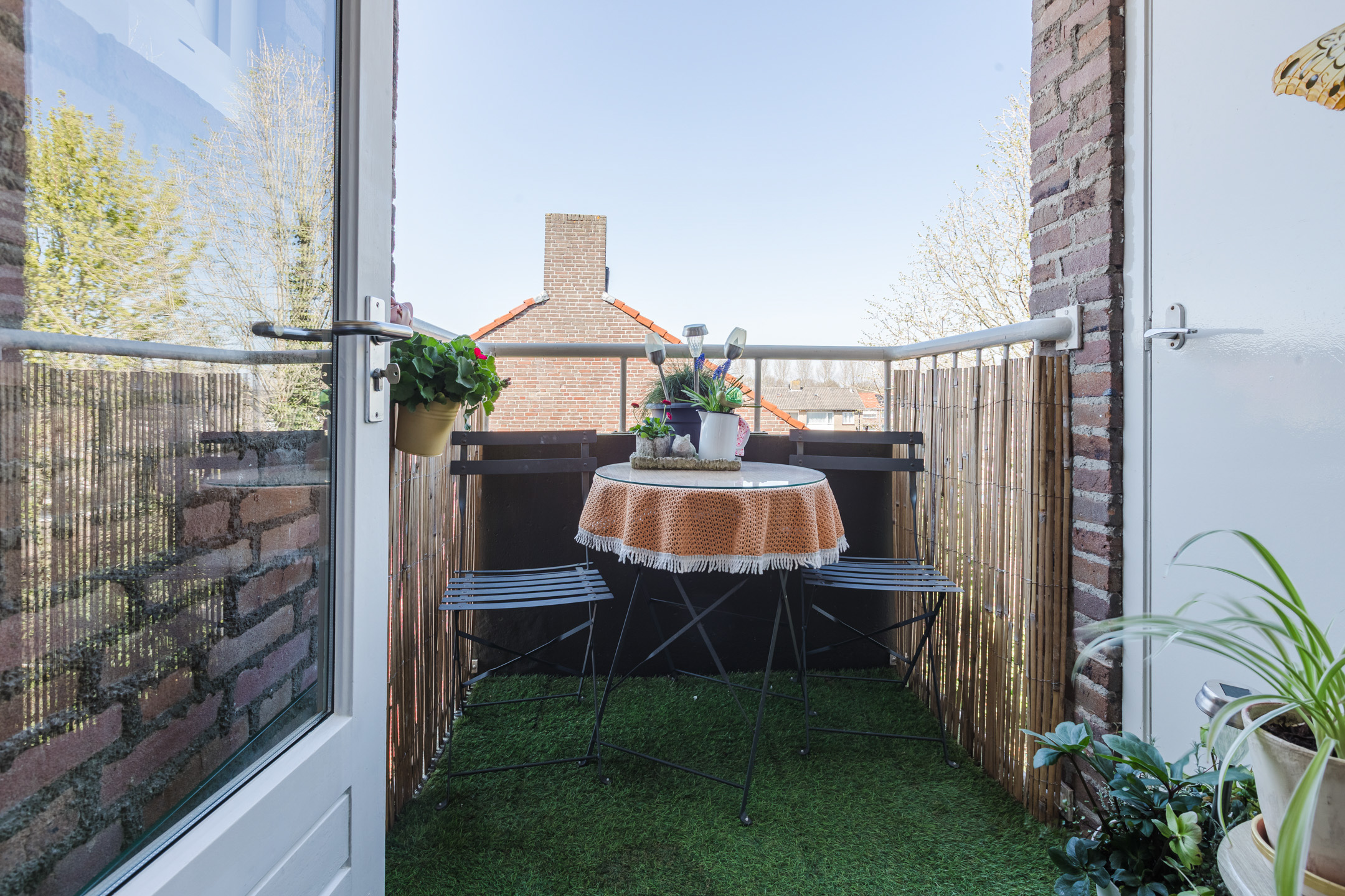 2 Bedrooms Bedrooms, ,1 BathroomBathrooms,Appartement,Te Koop,1455