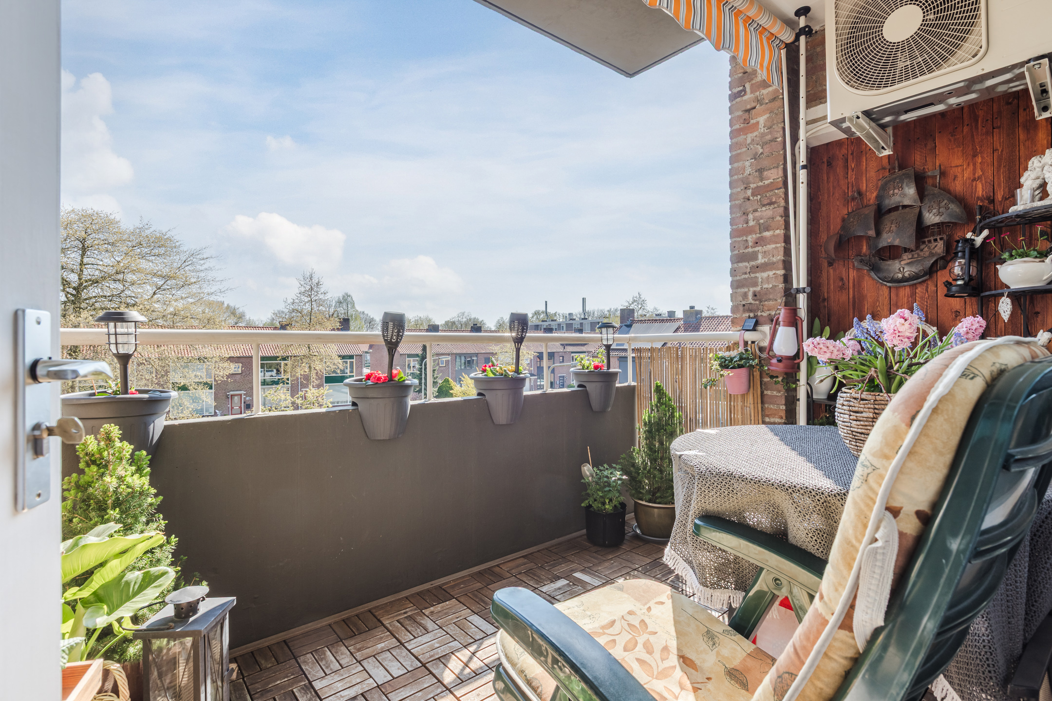 2 Bedrooms Bedrooms, ,1 BathroomBathrooms,Appartement,Te Koop,1455
