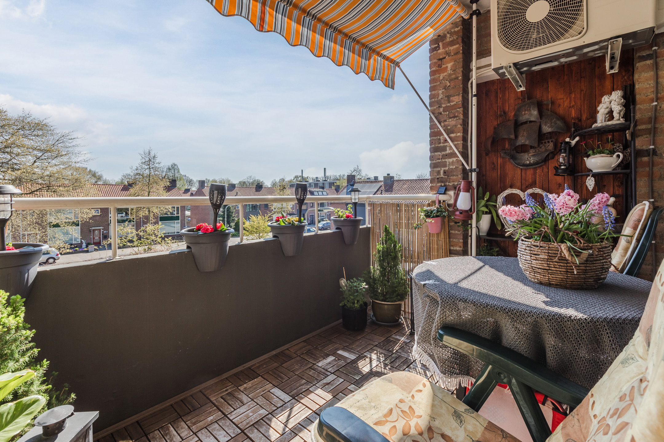 2 Bedrooms Bedrooms, ,1 BathroomBathrooms,Appartement,Te Koop,1455
