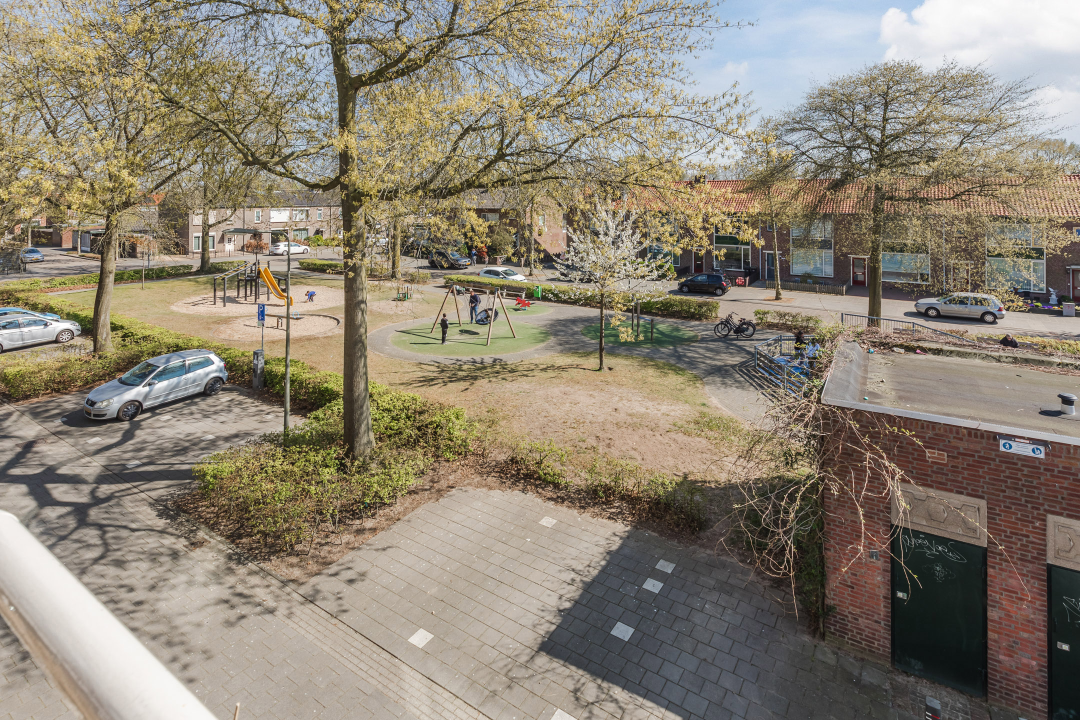 2 Bedrooms Bedrooms, ,1 BathroomBathrooms,Appartement,Te Koop,1455