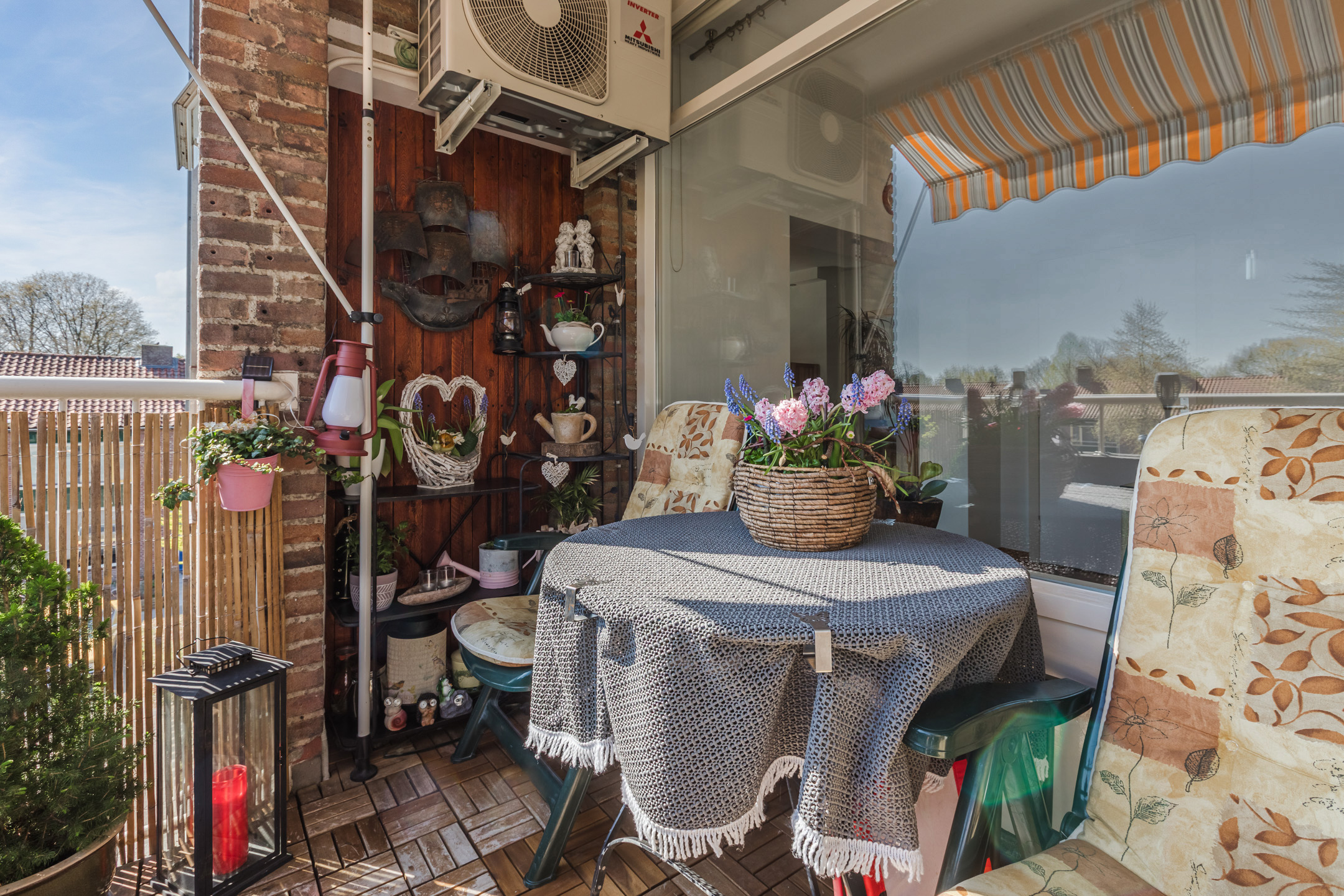 2 Bedrooms Bedrooms, ,1 BathroomBathrooms,Appartement,Te Koop,1455