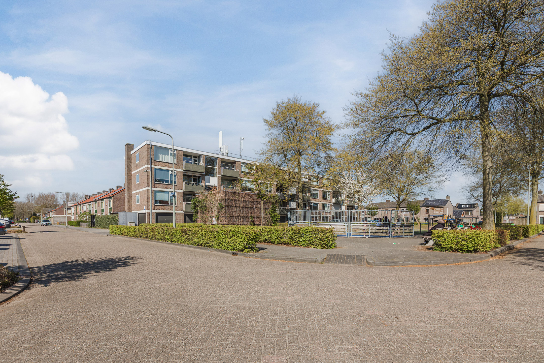 2 Bedrooms Bedrooms, ,1 BathroomBathrooms,Appartement,Te Koop,1455