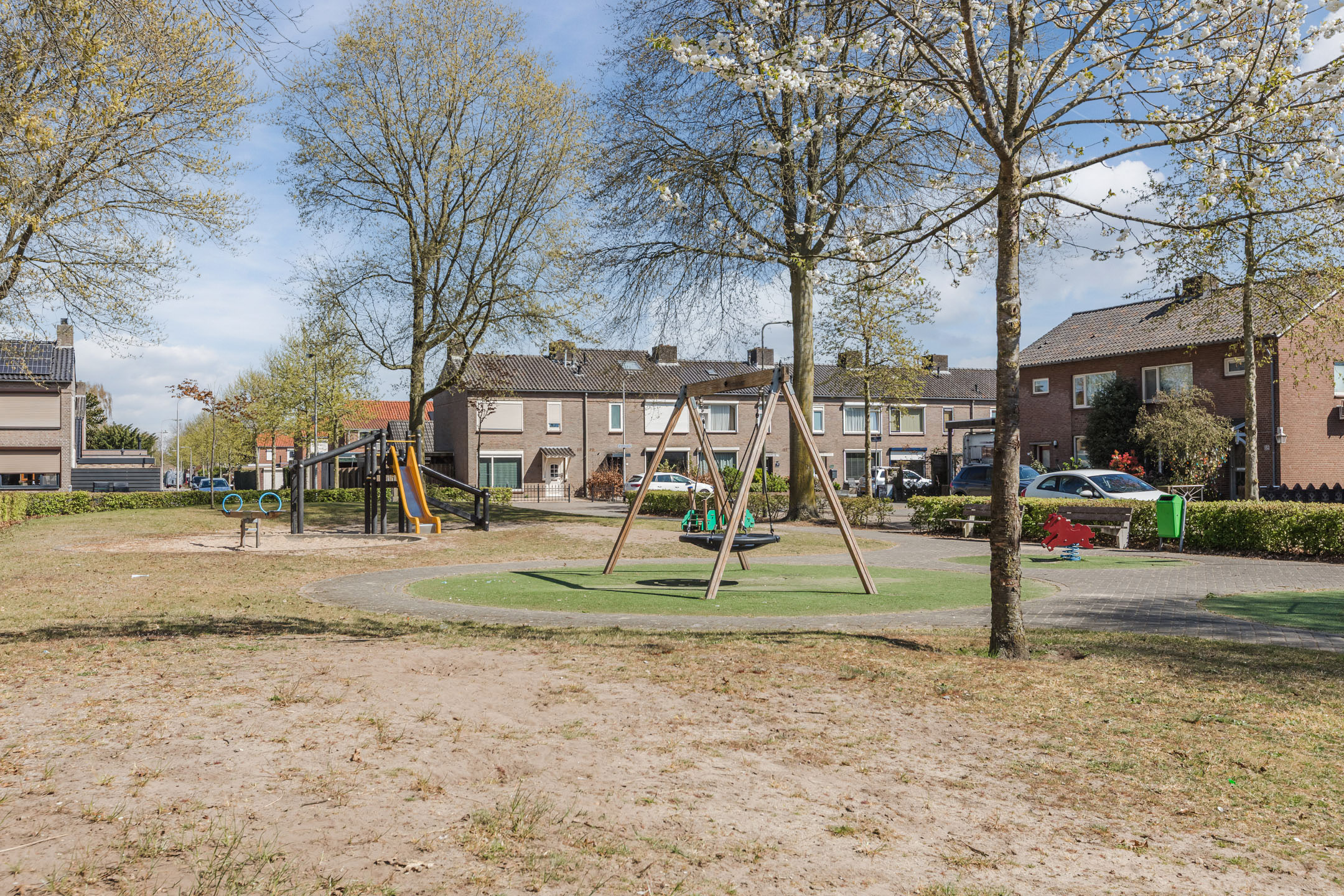 2 Bedrooms Bedrooms, ,1 BathroomBathrooms,Appartement,Te Koop,1455