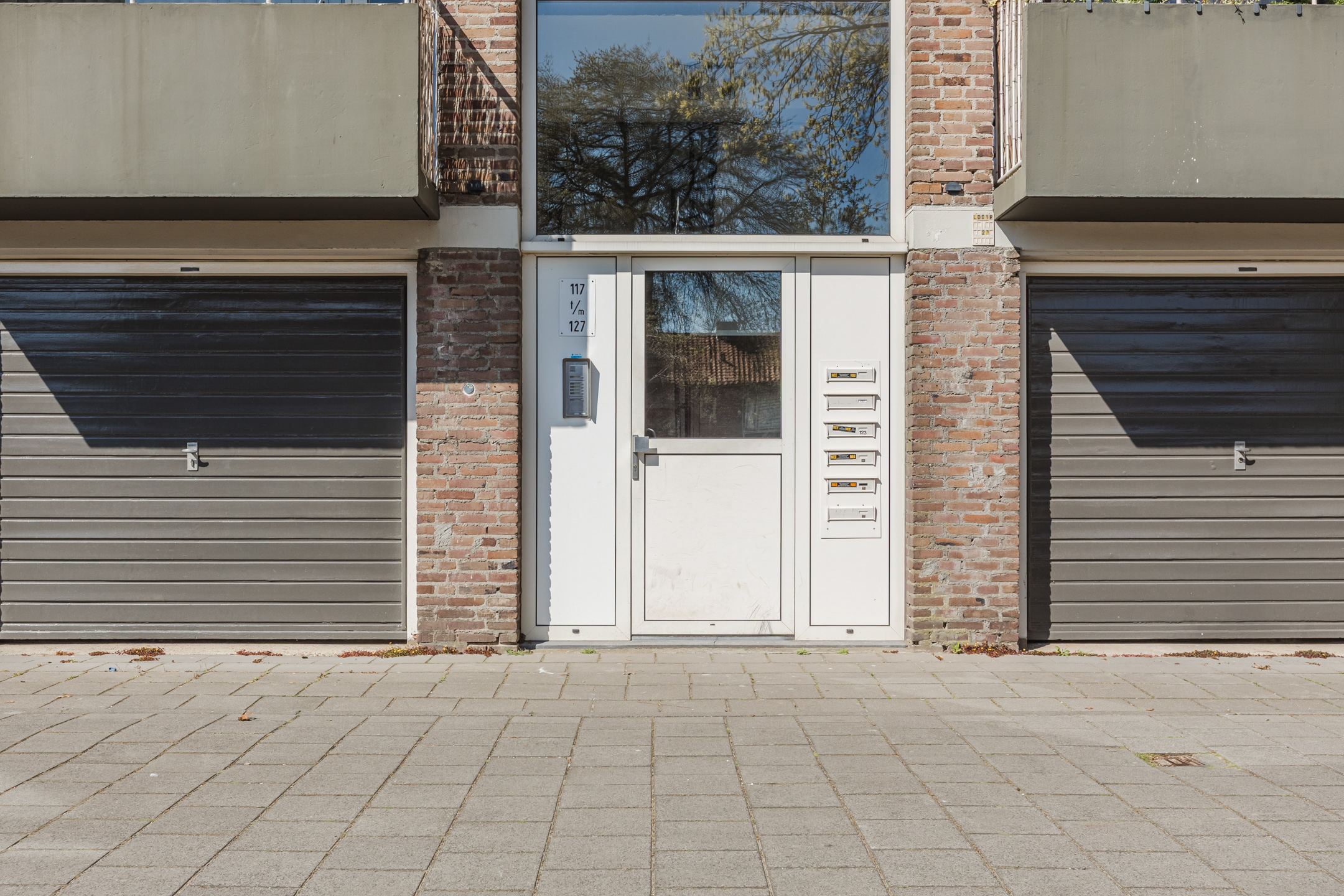 2 Bedrooms Bedrooms, ,1 BathroomBathrooms,Appartement,Te Koop,1455