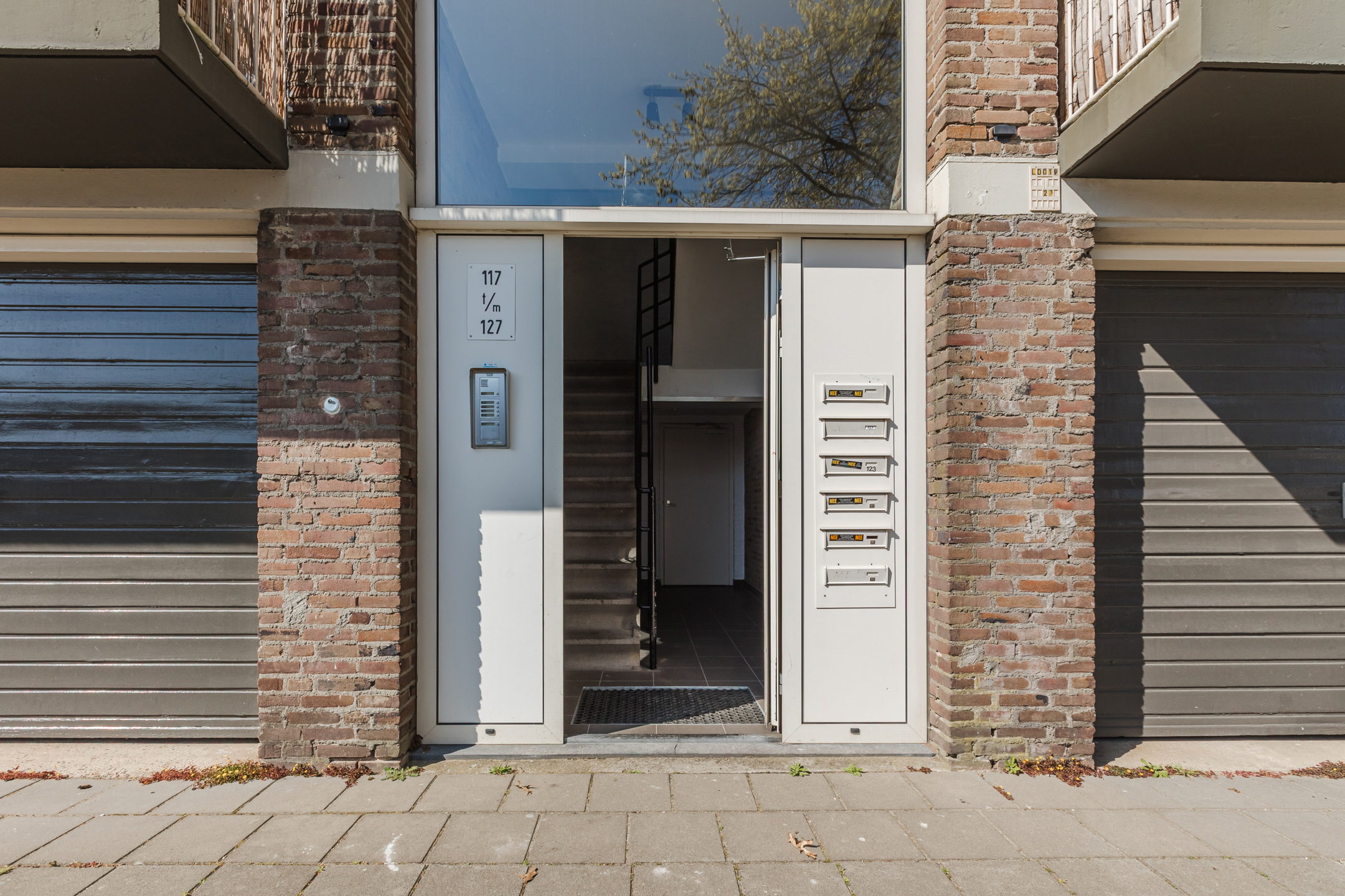 2 Bedrooms Bedrooms, ,1 BathroomBathrooms,Appartement,Te Koop,1455