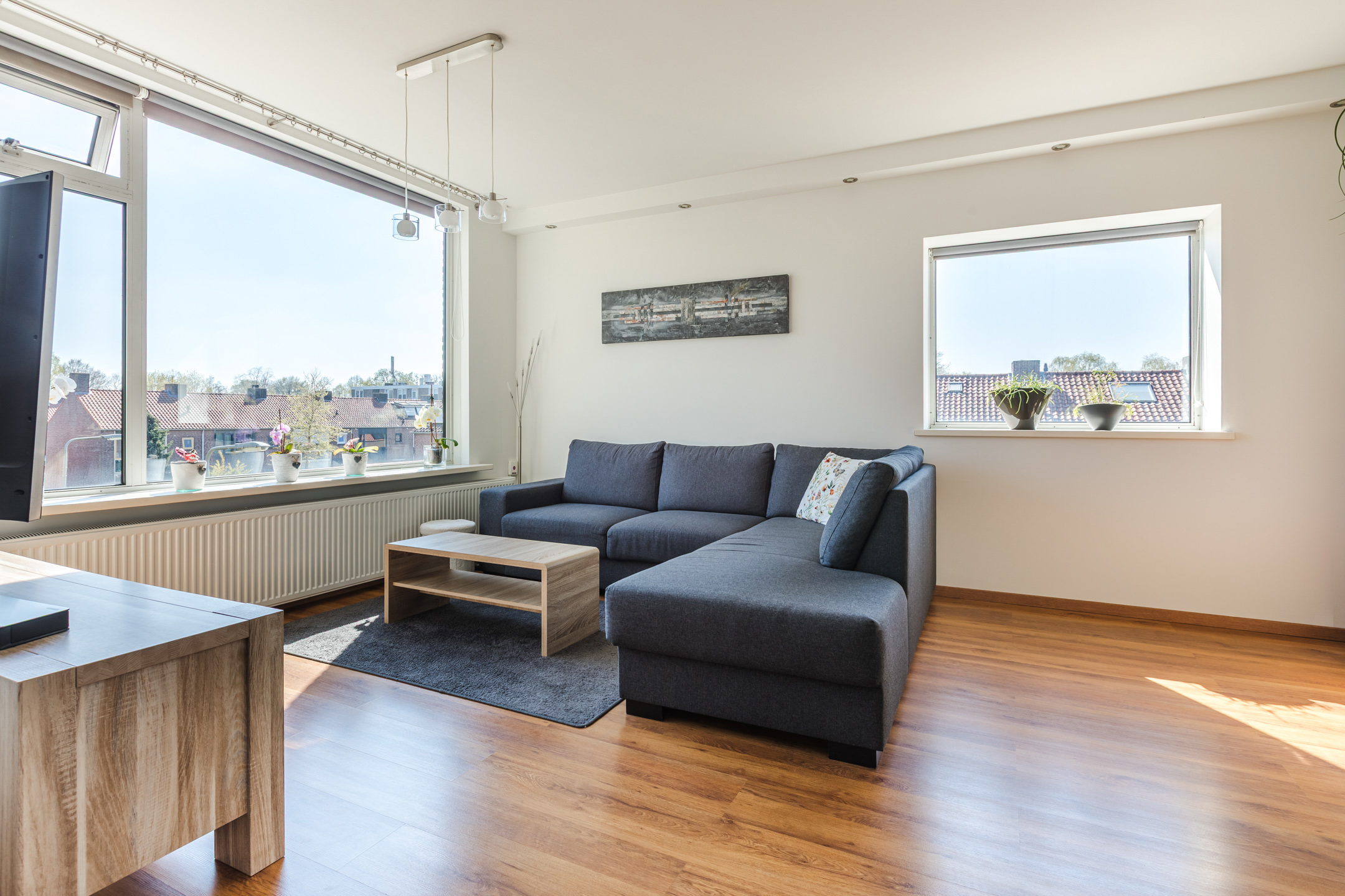 2 Bedrooms Bedrooms, ,1 BathroomBathrooms,Appartement,Te Koop,1455