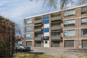 2 Bedrooms Bedrooms, ,1 BathroomBathrooms,Appartement,Te Koop,1455