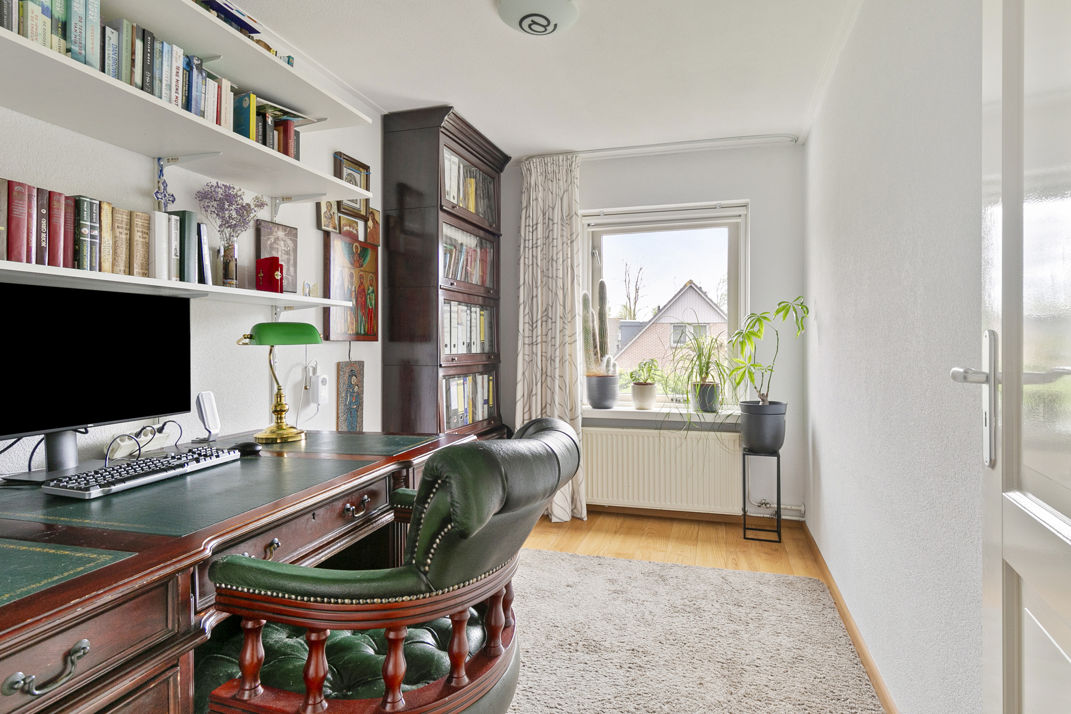 4 Rooms Rooms,1 BathroomBathrooms,Woonhuis,Te Koop,1456