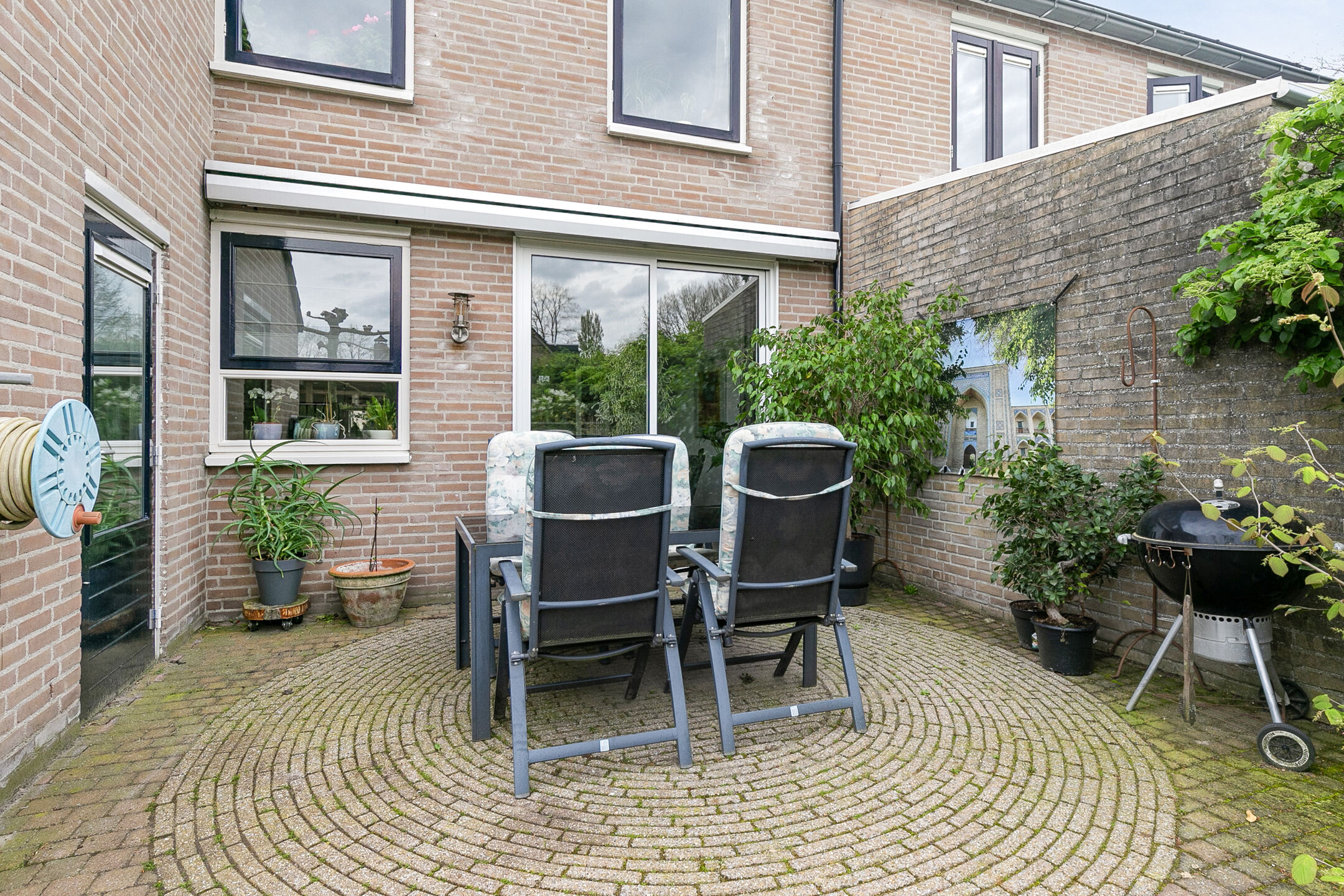 4 Rooms Rooms,1 BathroomBathrooms,Woonhuis,Te Koop,1456