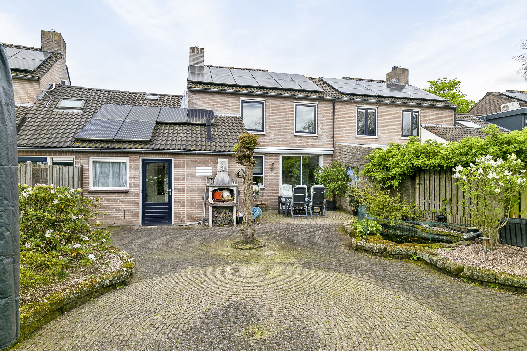 4 Rooms Rooms,1 BathroomBathrooms,Woonhuis,Te Koop,1456