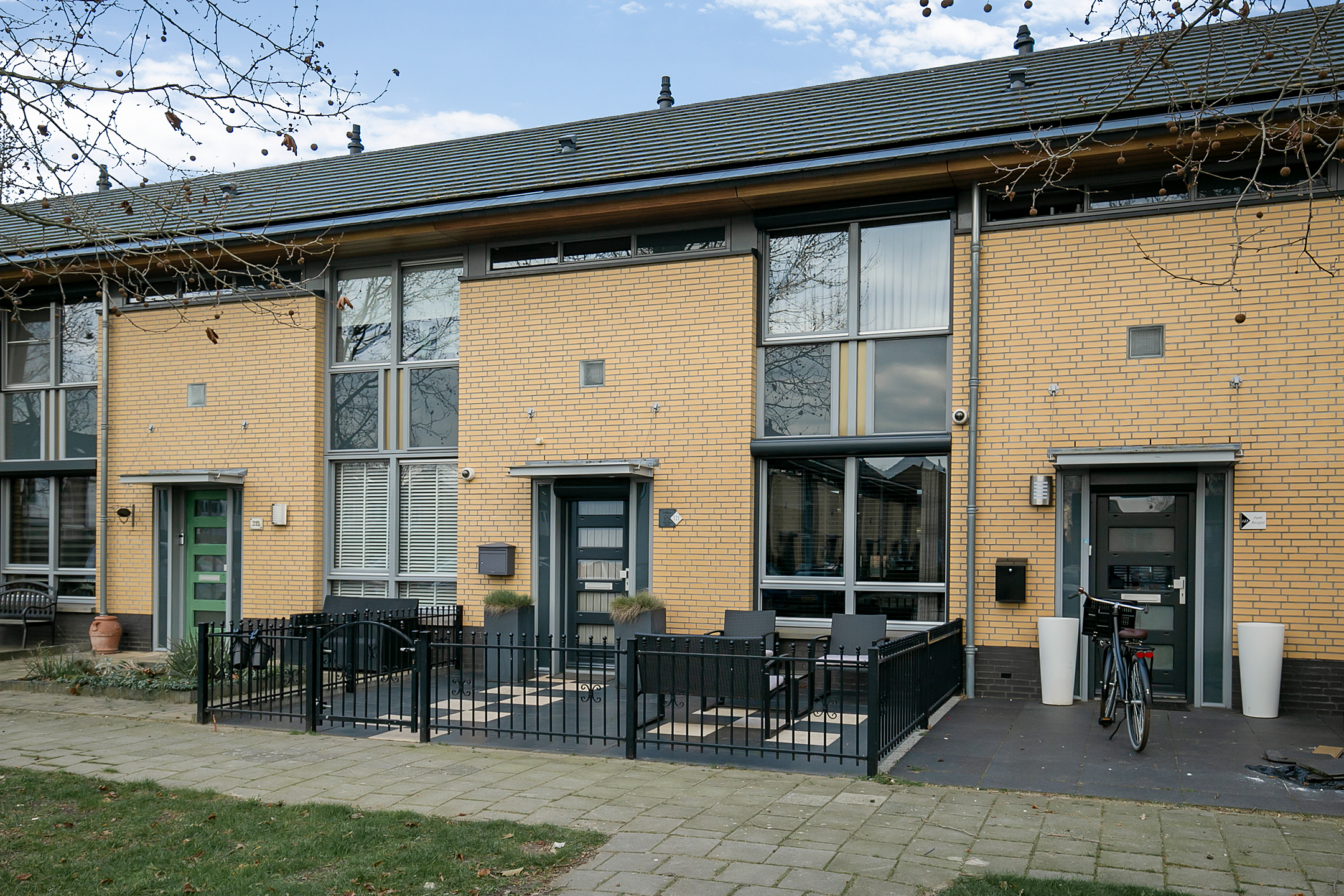 4 Rooms Rooms,1 BathroomBathrooms,Woonhuis,Te Koop,1457