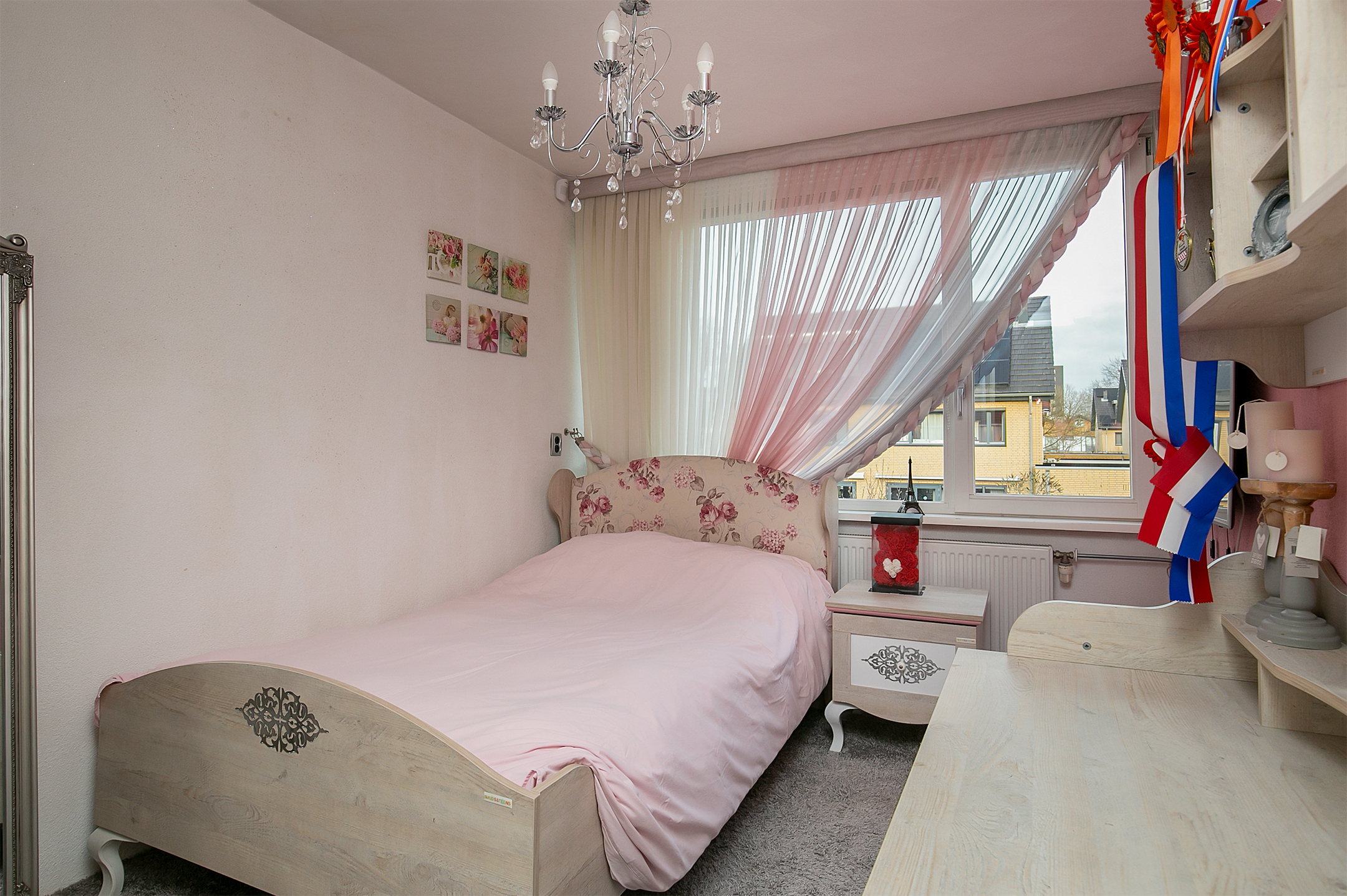 4 Rooms Rooms,1 BathroomBathrooms,Woonhuis,Te Koop,1457