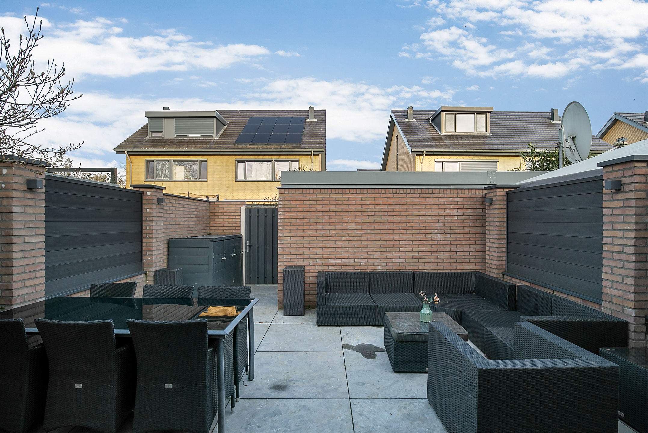 4 Rooms Rooms,1 BathroomBathrooms,Woonhuis,Te Koop,1457