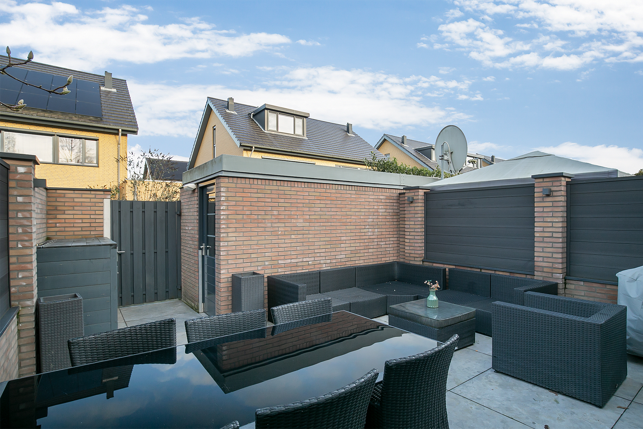 4 Rooms Rooms,1 BathroomBathrooms,Woonhuis,Te Koop,1457