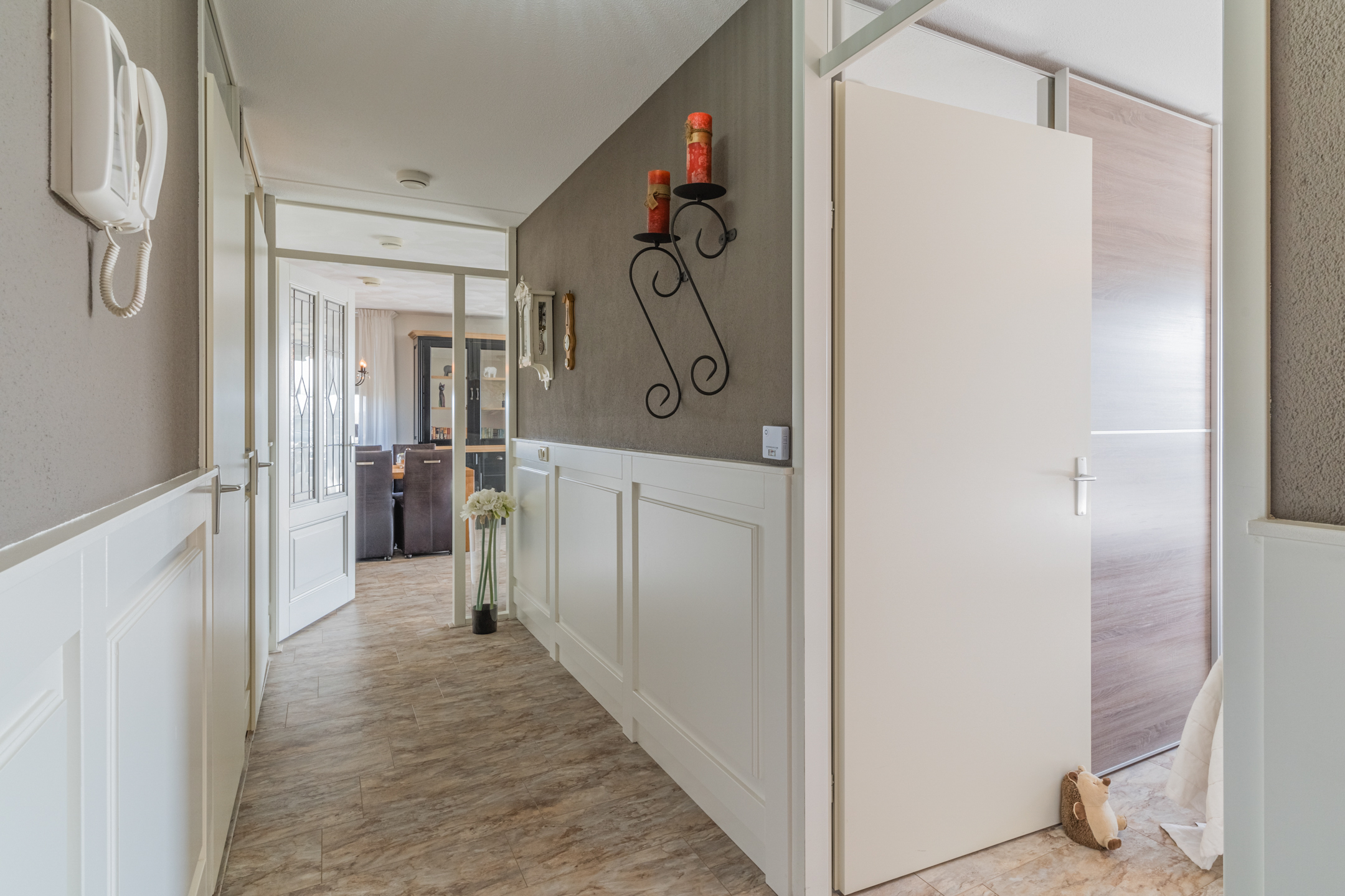 1 Bedroom Bedrooms, ,1 BathroomBathrooms,Appartement,Te Koop,1458