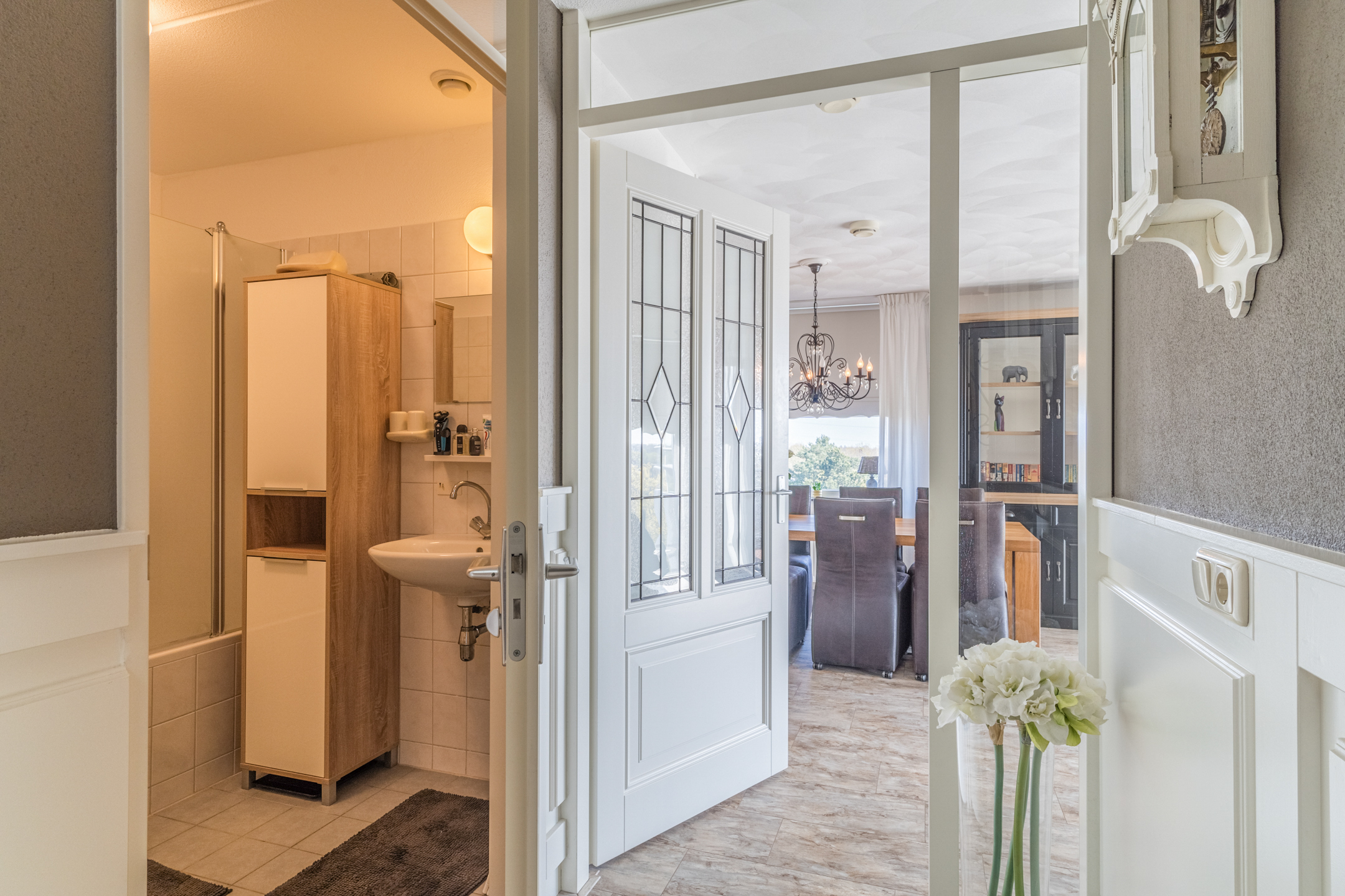 1 Bedroom Bedrooms, ,1 BathroomBathrooms,Appartement,Te Koop,1458