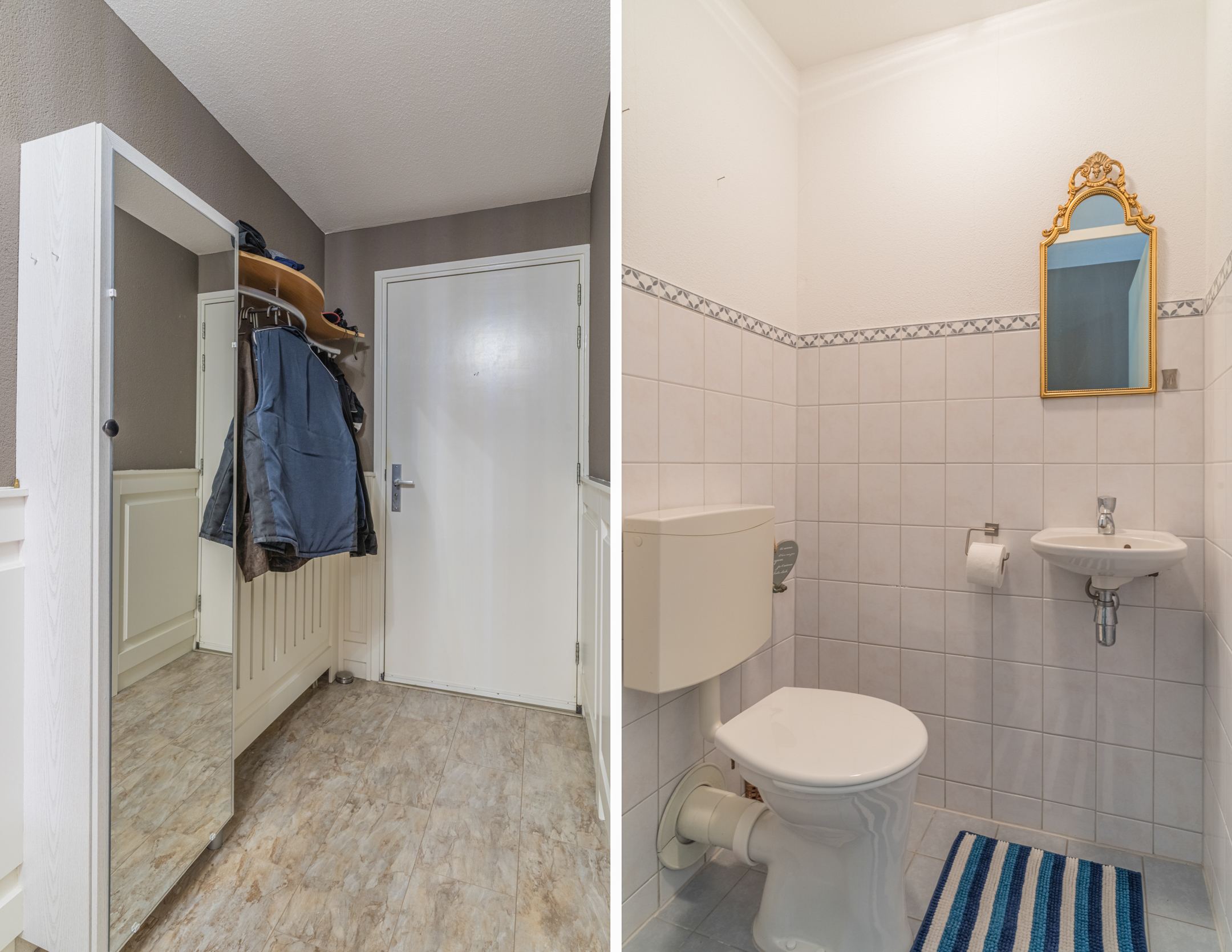 1 Bedroom Bedrooms, ,1 BathroomBathrooms,Appartement,Te Koop,1458