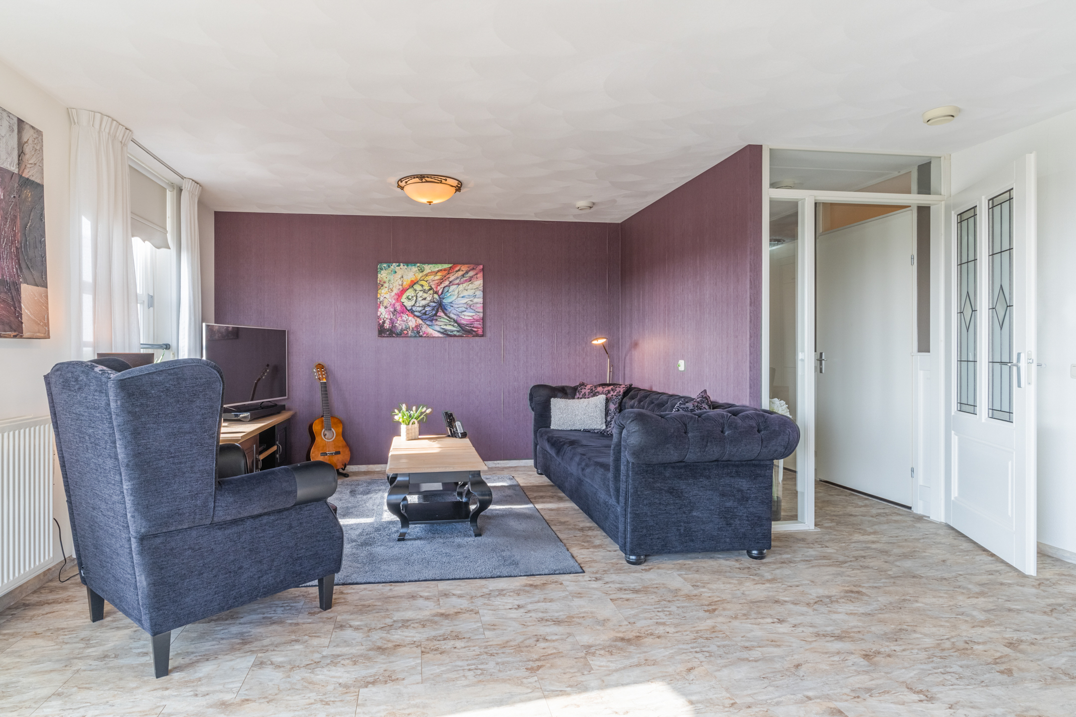 1 Bedroom Bedrooms, ,1 BathroomBathrooms,Appartement,Te Koop,1458