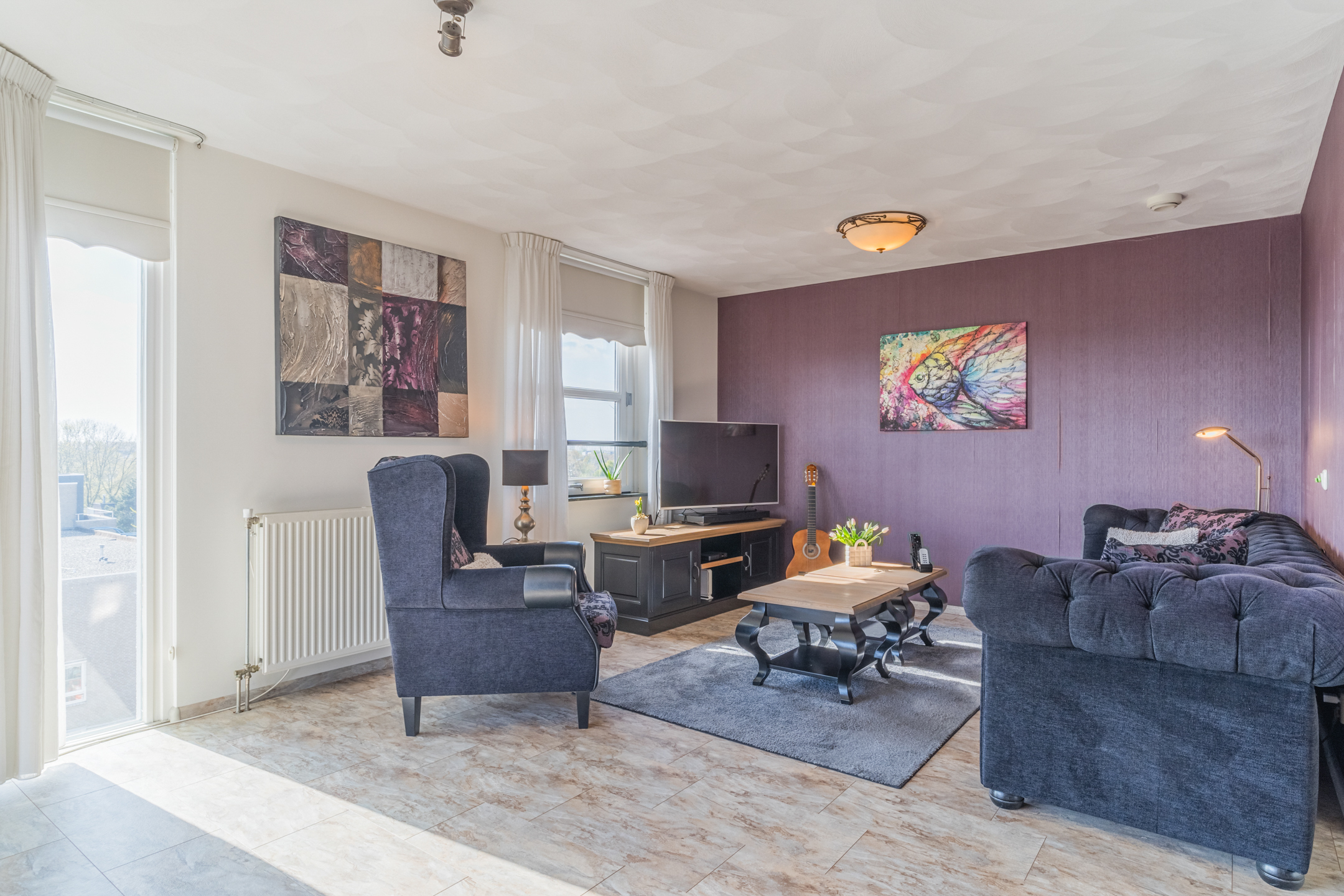 1 Bedroom Bedrooms, ,1 BathroomBathrooms,Appartement,Te Koop,1458