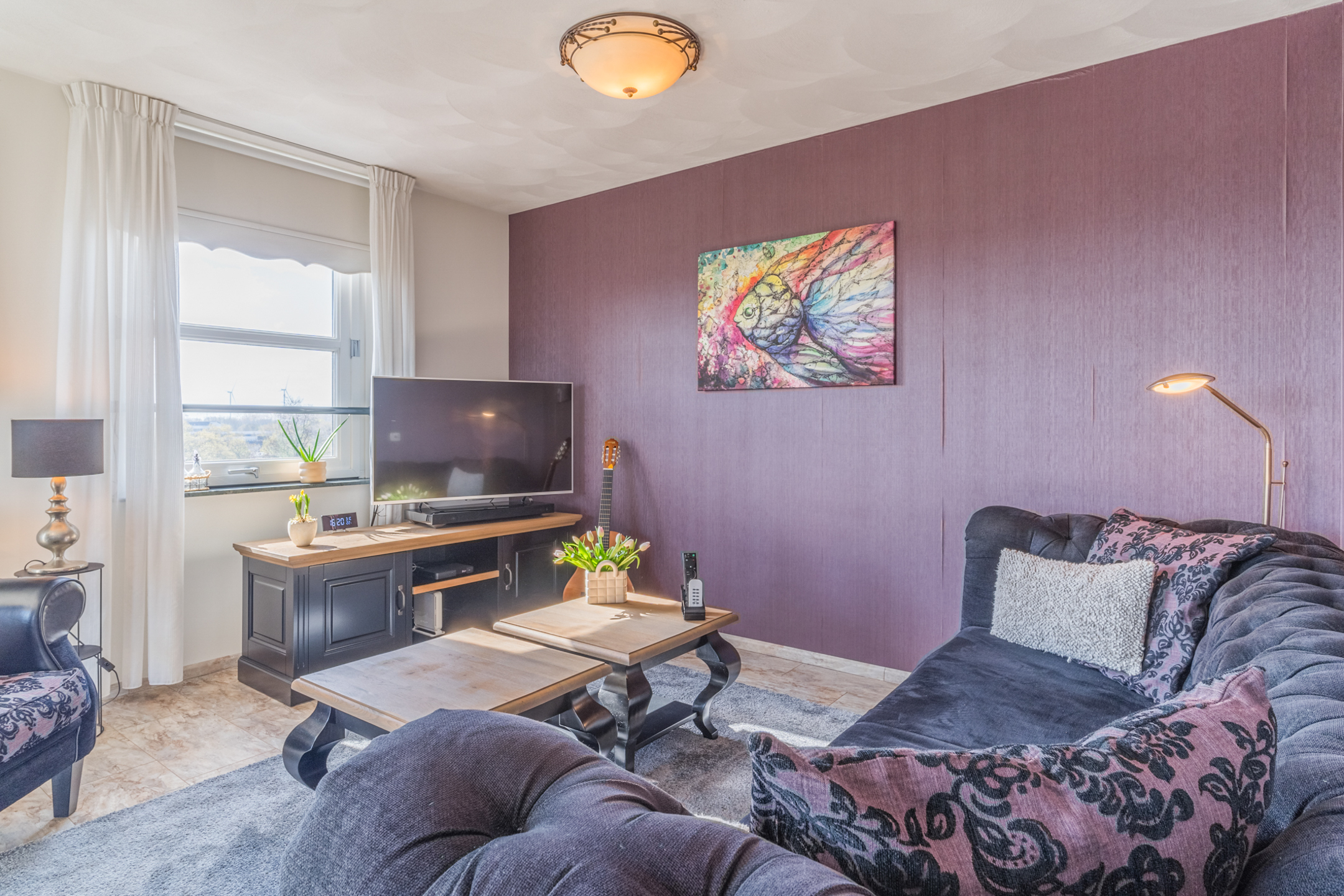 1 Bedroom Bedrooms, ,1 BathroomBathrooms,Appartement,Te Koop,1458