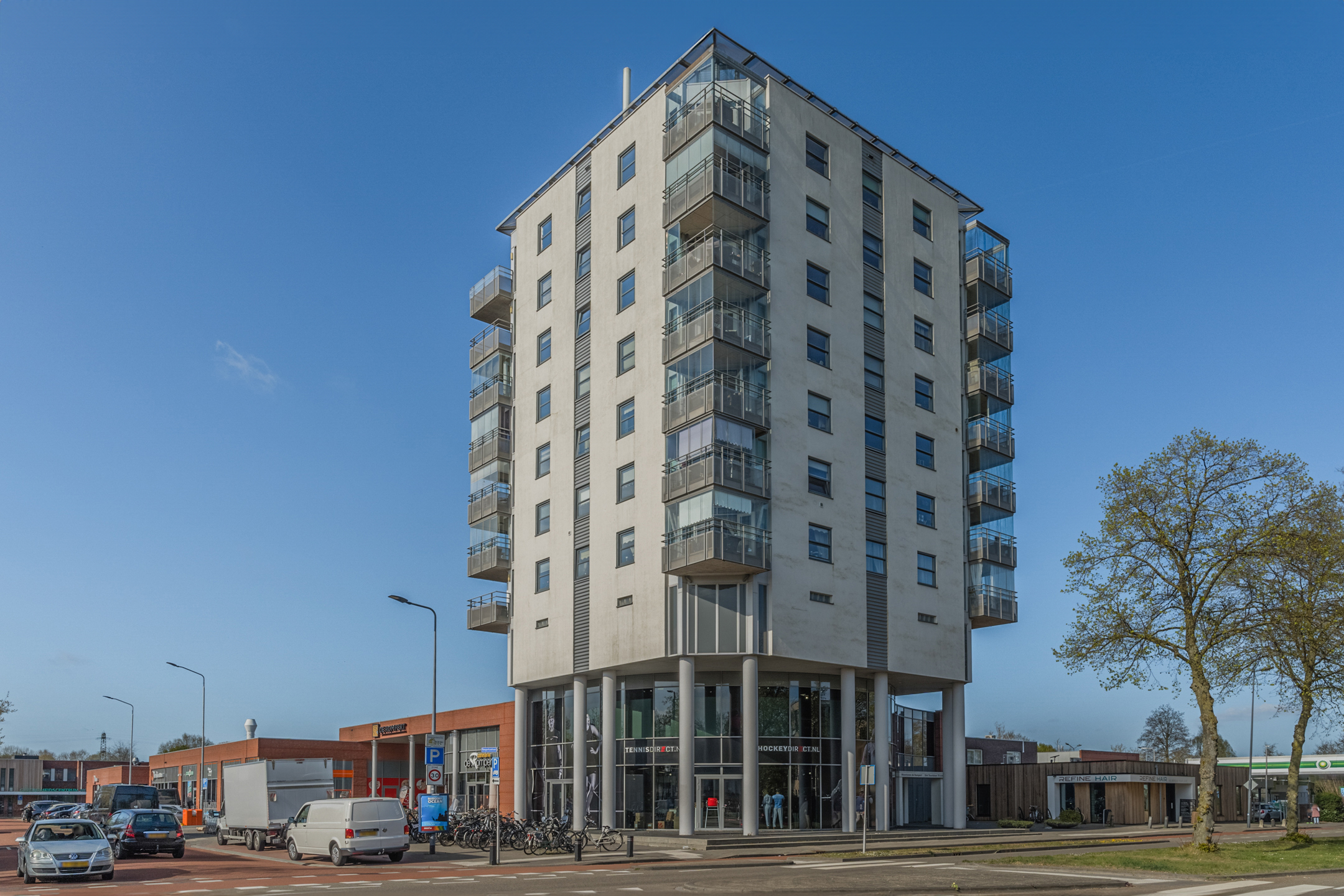 1 Bedroom Bedrooms, ,1 BathroomBathrooms,Appartement,Te Koop,1458