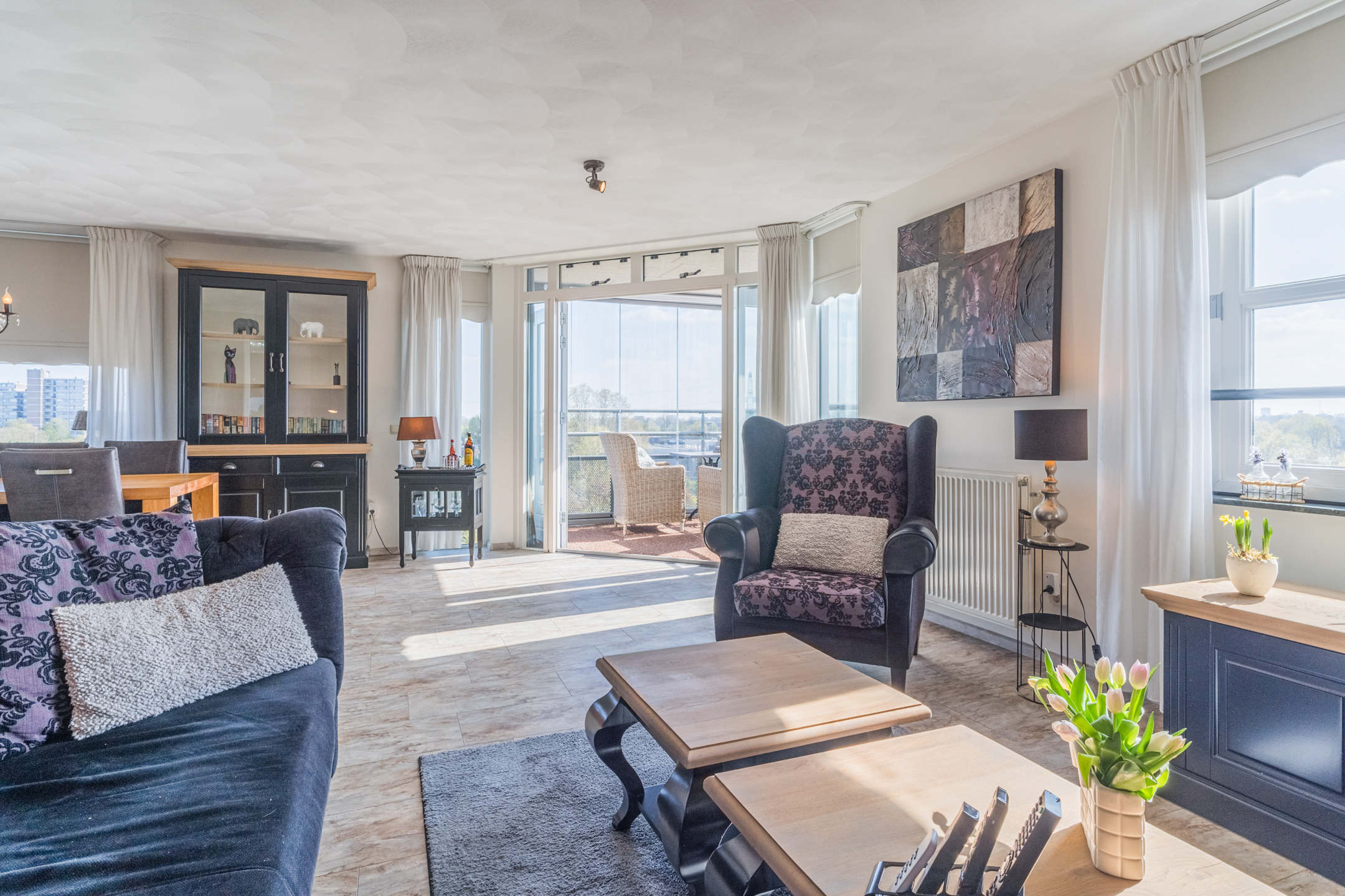 1 Bedroom Bedrooms, ,1 BathroomBathrooms,Appartement,Te Koop,1458