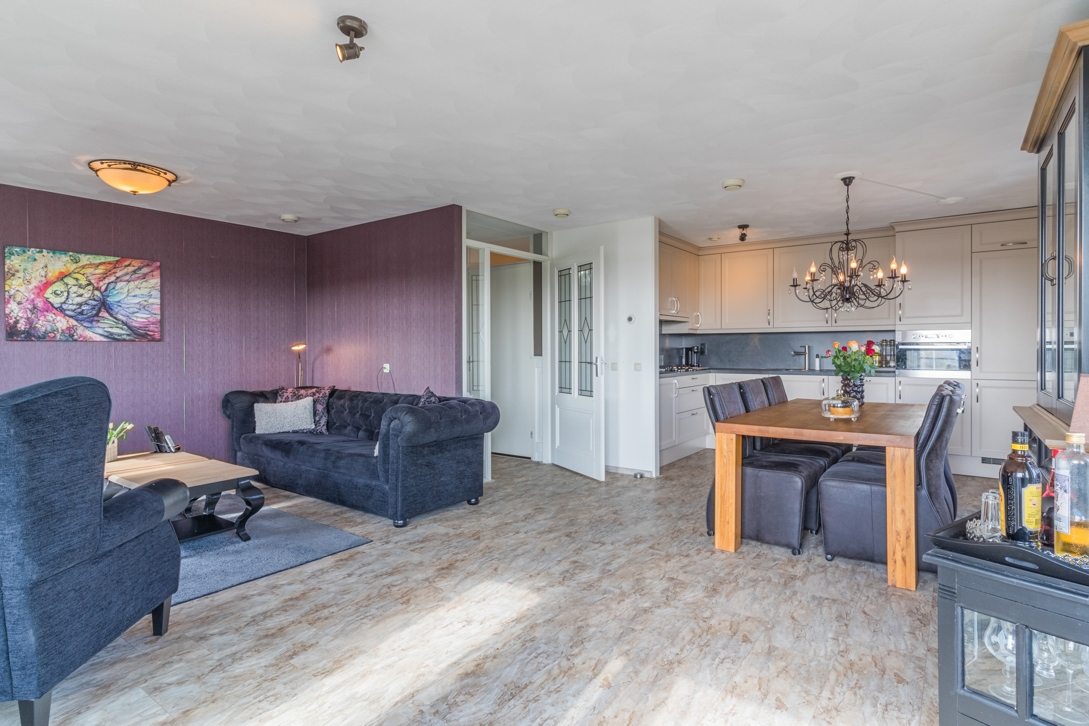 1 Bedroom Bedrooms, ,1 BathroomBathrooms,Appartement,Te Koop,1458
